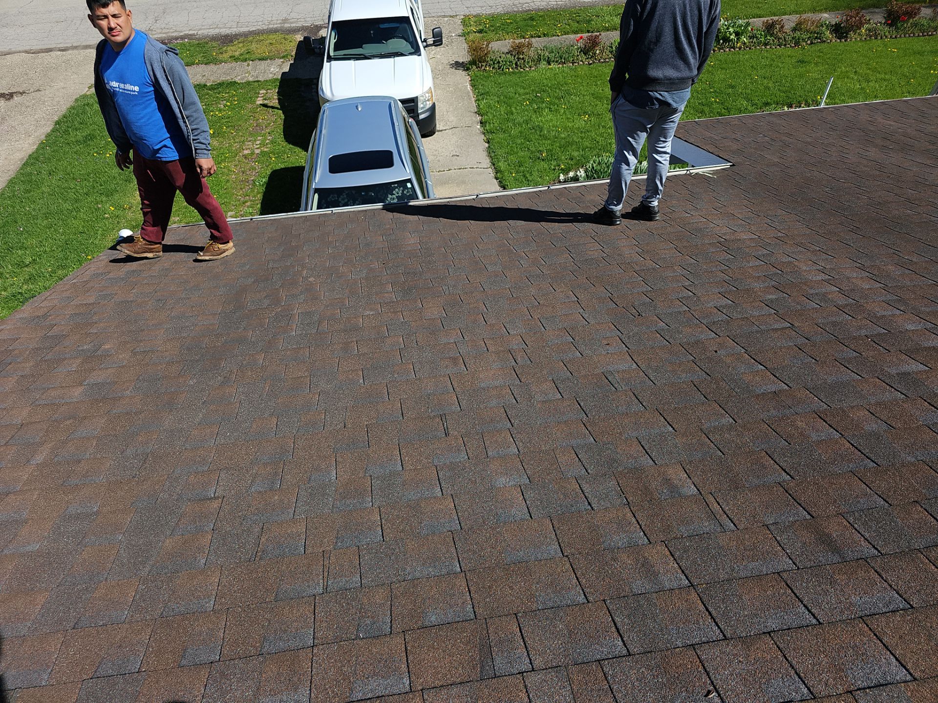 Roofing by Elite Roofing and Exteriors LLC