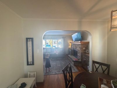 Interior Finishing