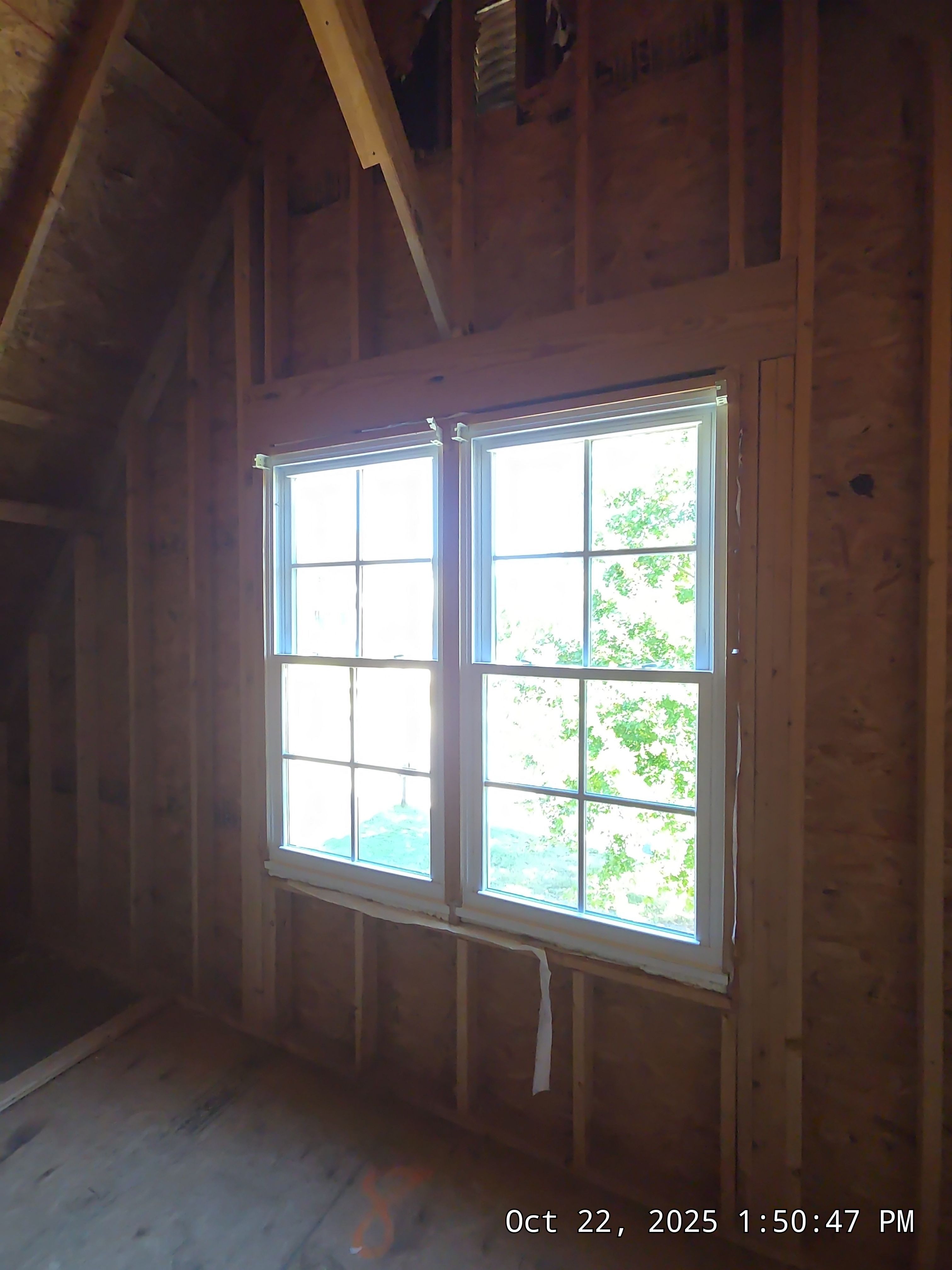 Kothary Project in Vestavia Hills by The Window Source