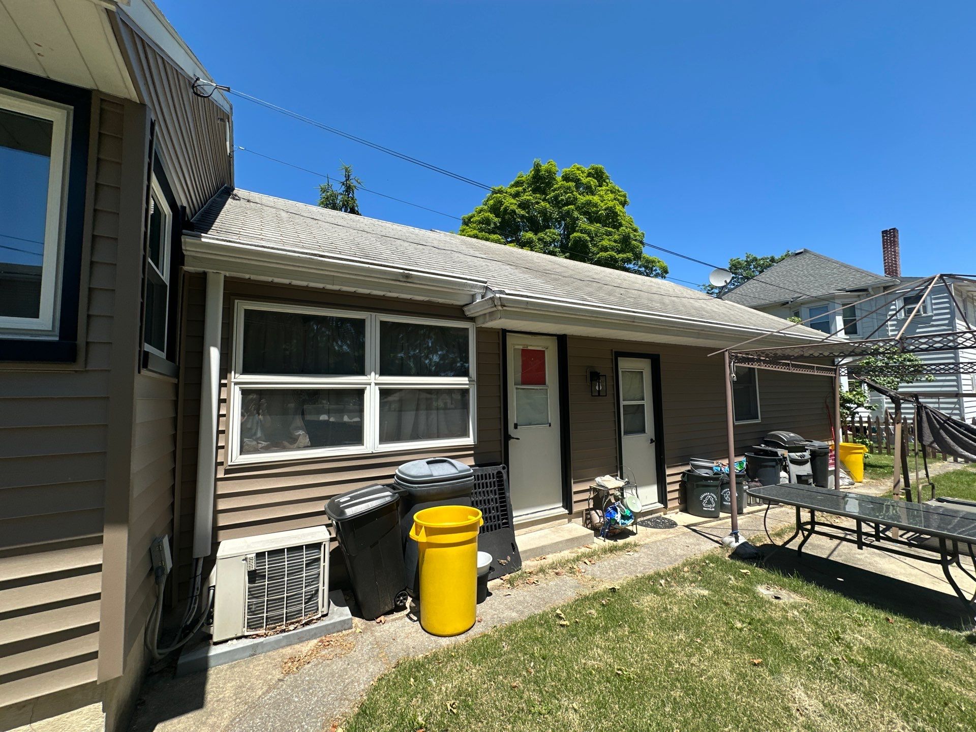 Royal Siding and Okna Windows by Aspen Home Improvements