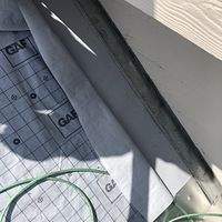 Project in Spring by Royal Crown Roofing 