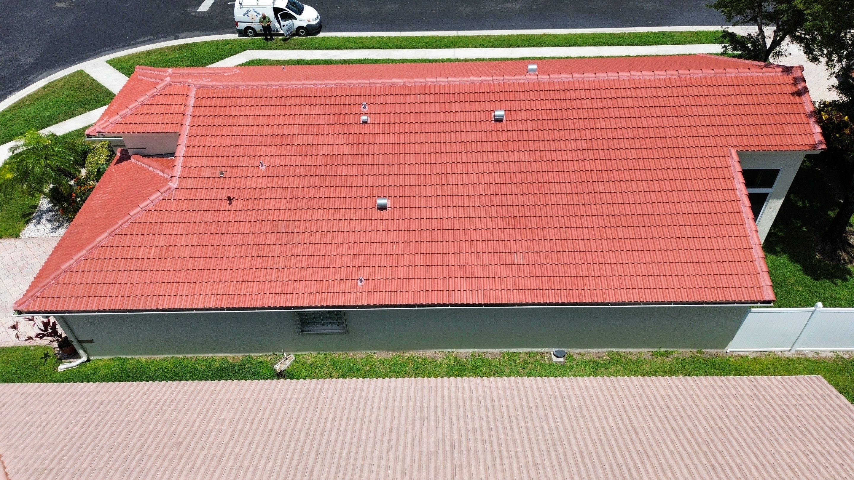 Royal Lakes - Boynton Beach by Hercules Roofing