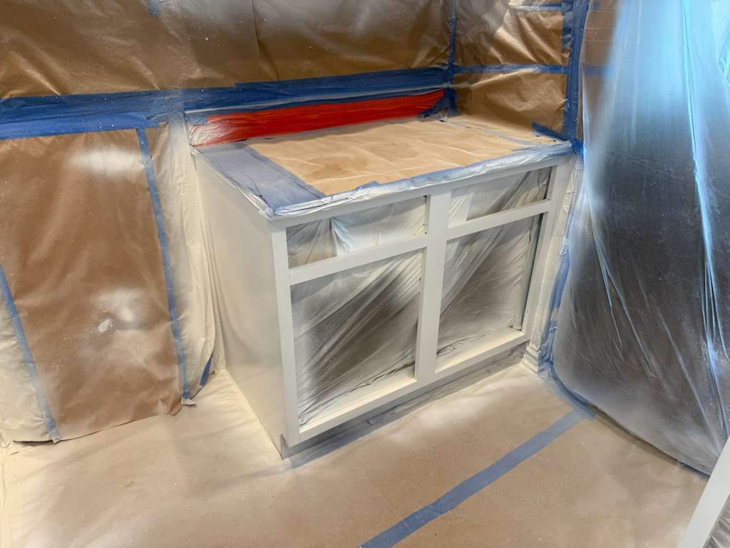 Project in Saint Cloud by You Restorations LLC DBA YOU-Home