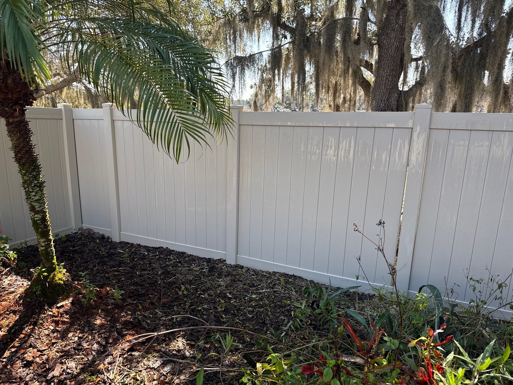 House Wash, Fence Cleaning & Driveway Cleaning in Lexington – Parrish, FL by Sunshine AquaWash