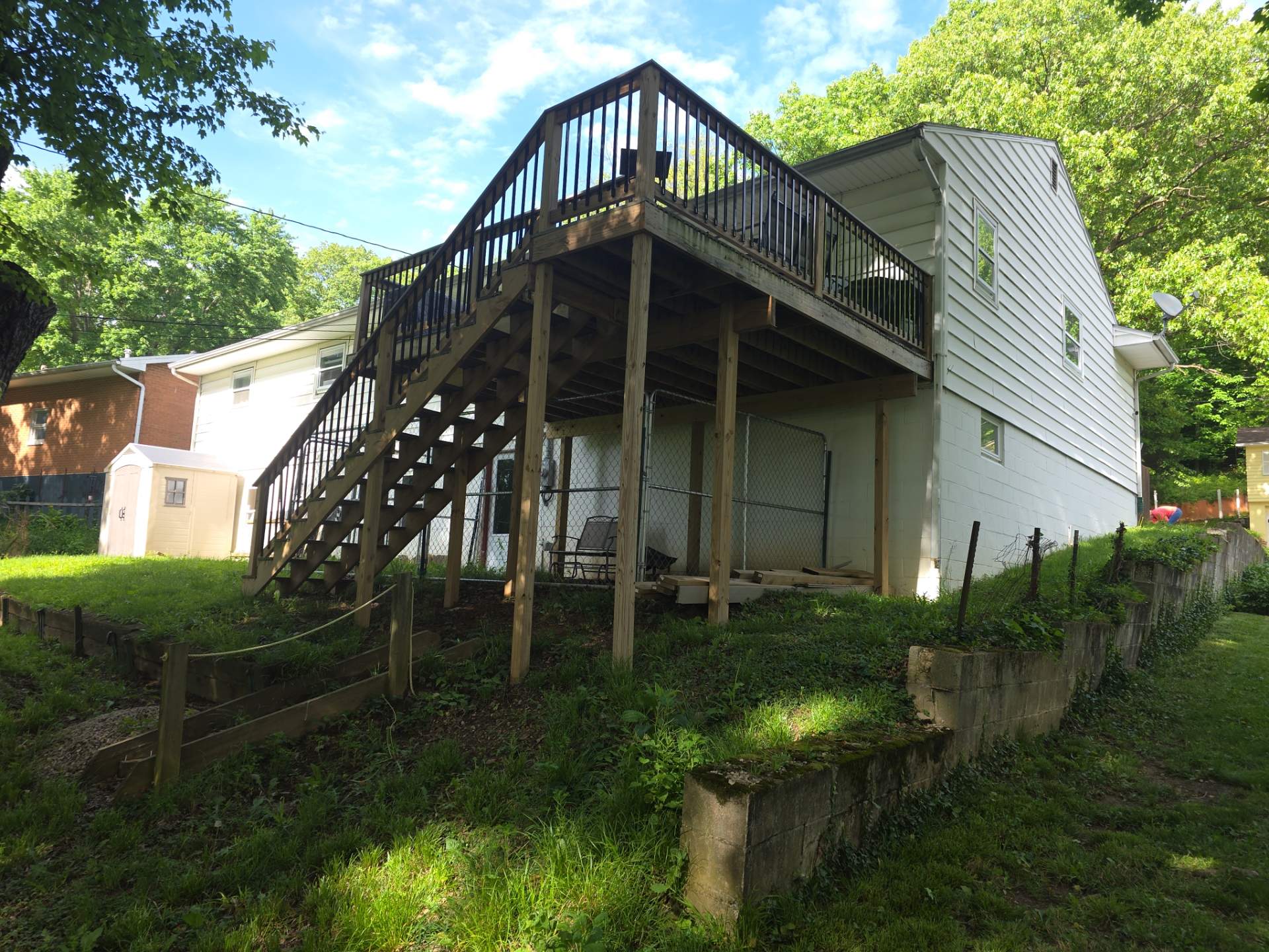 Lancaster, OH Windows, Siding, Gutters & Paint! by Canopy Contracting