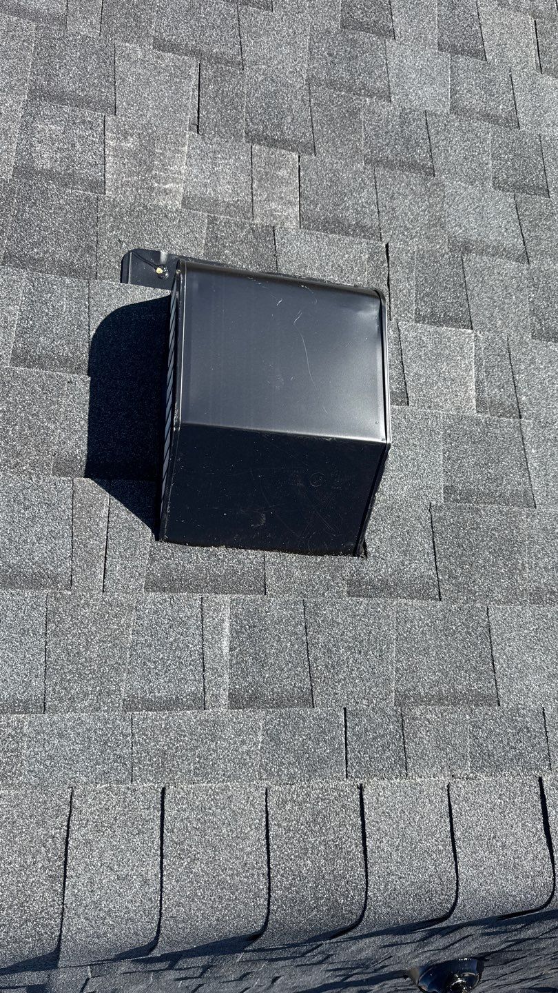 Project in Wylie by Rhino Roofing and General Contracting, LLC