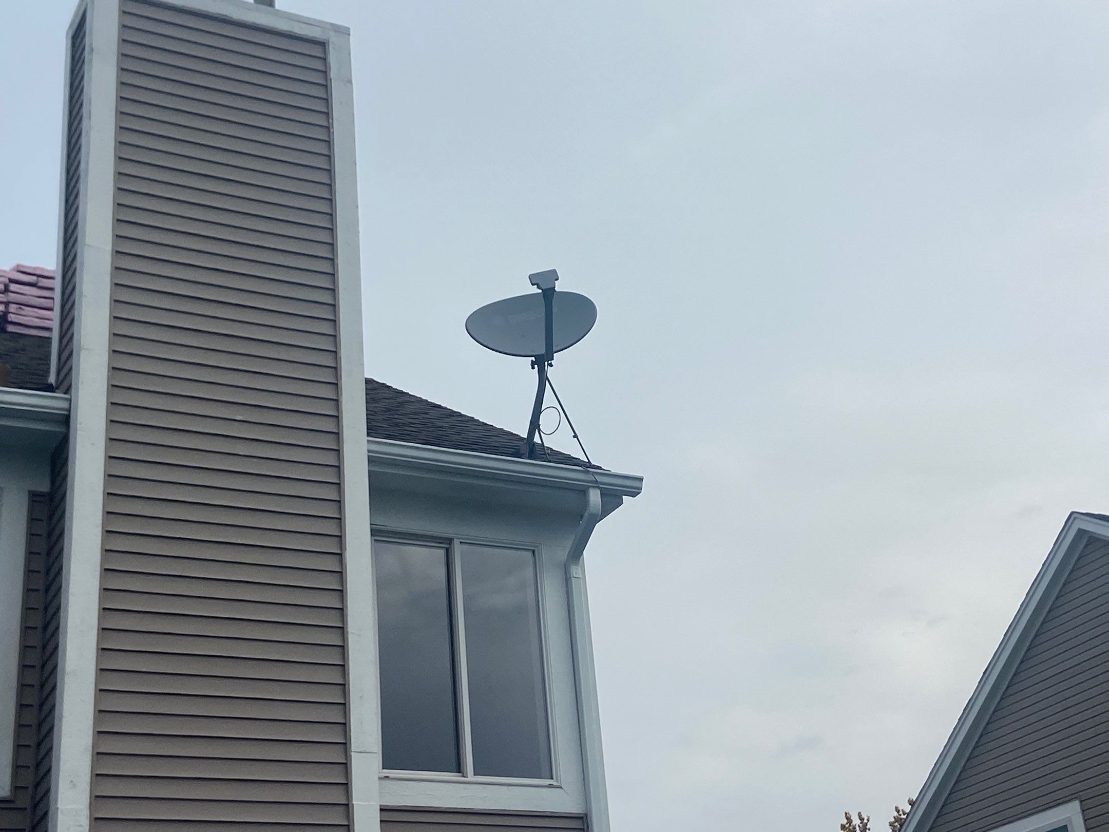 Roof Replacement using Owens Corning Duration Shingle by 180 Contractors