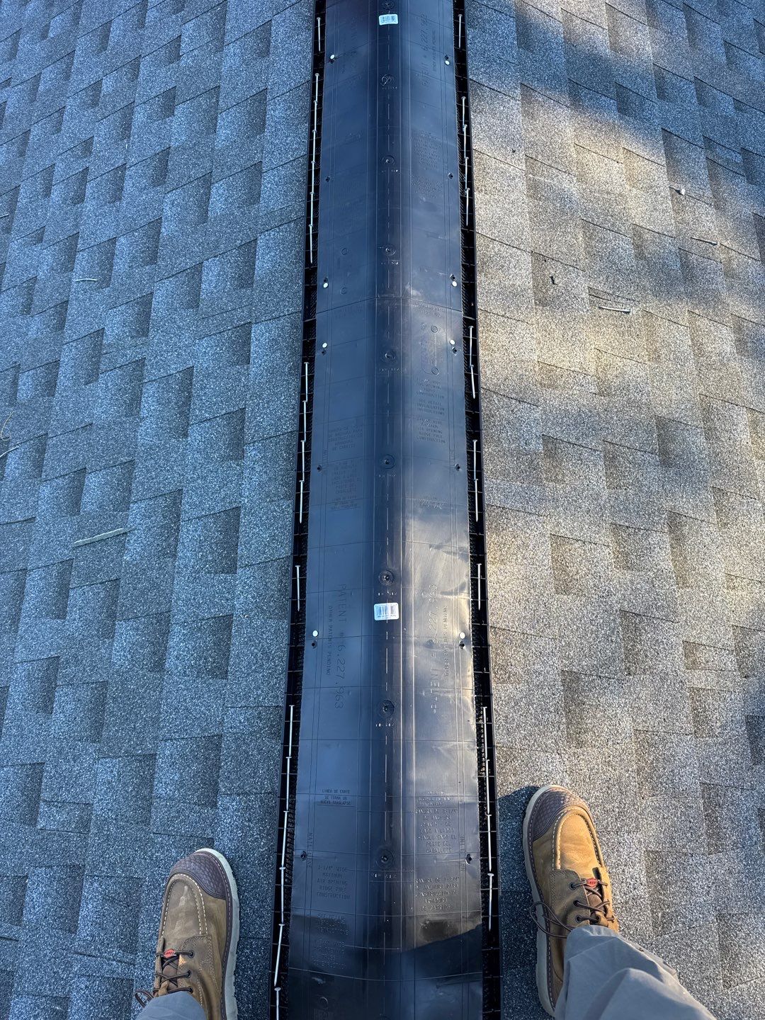 "One-Day Transformation: New Homeowner's Seamless Roof Replacement!" by Sensible Home Solutions
