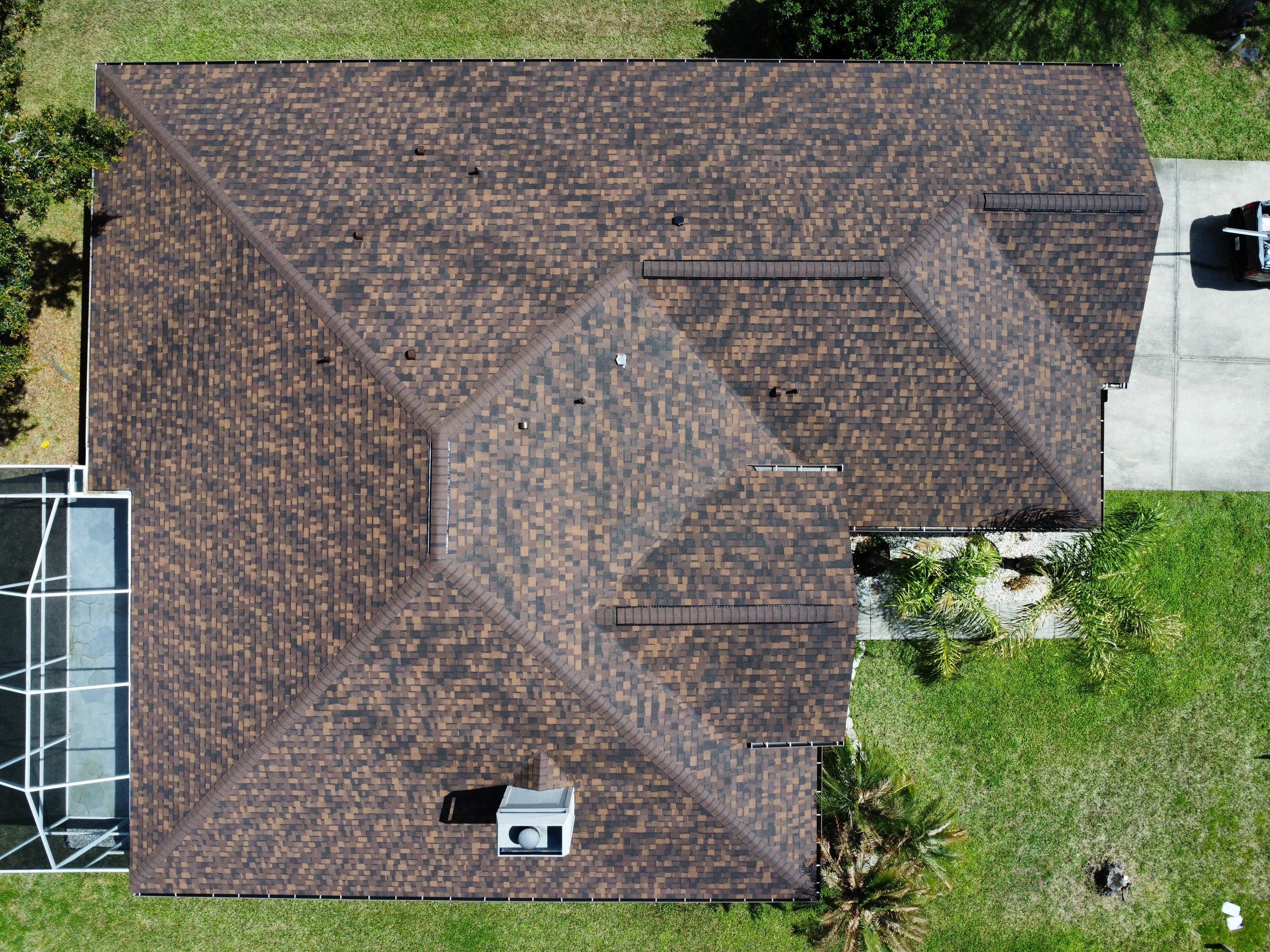 Roof Replacement in Zephyrhills, FL by Steadfast Roofing