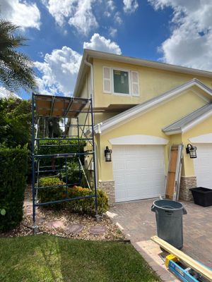 Project in Lake Worth