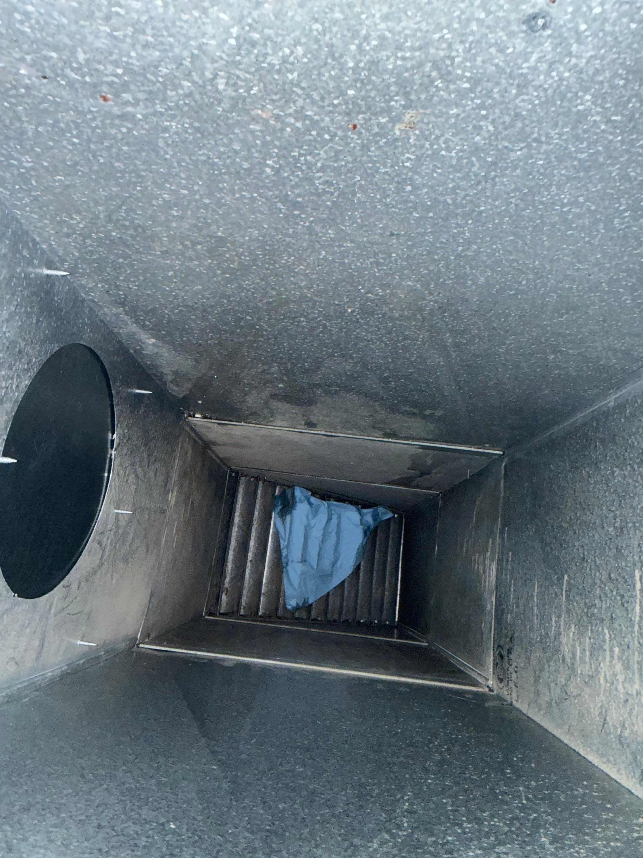 Duct Cleaning and Sanitization. by Elemental Heating and air conditioning LLC