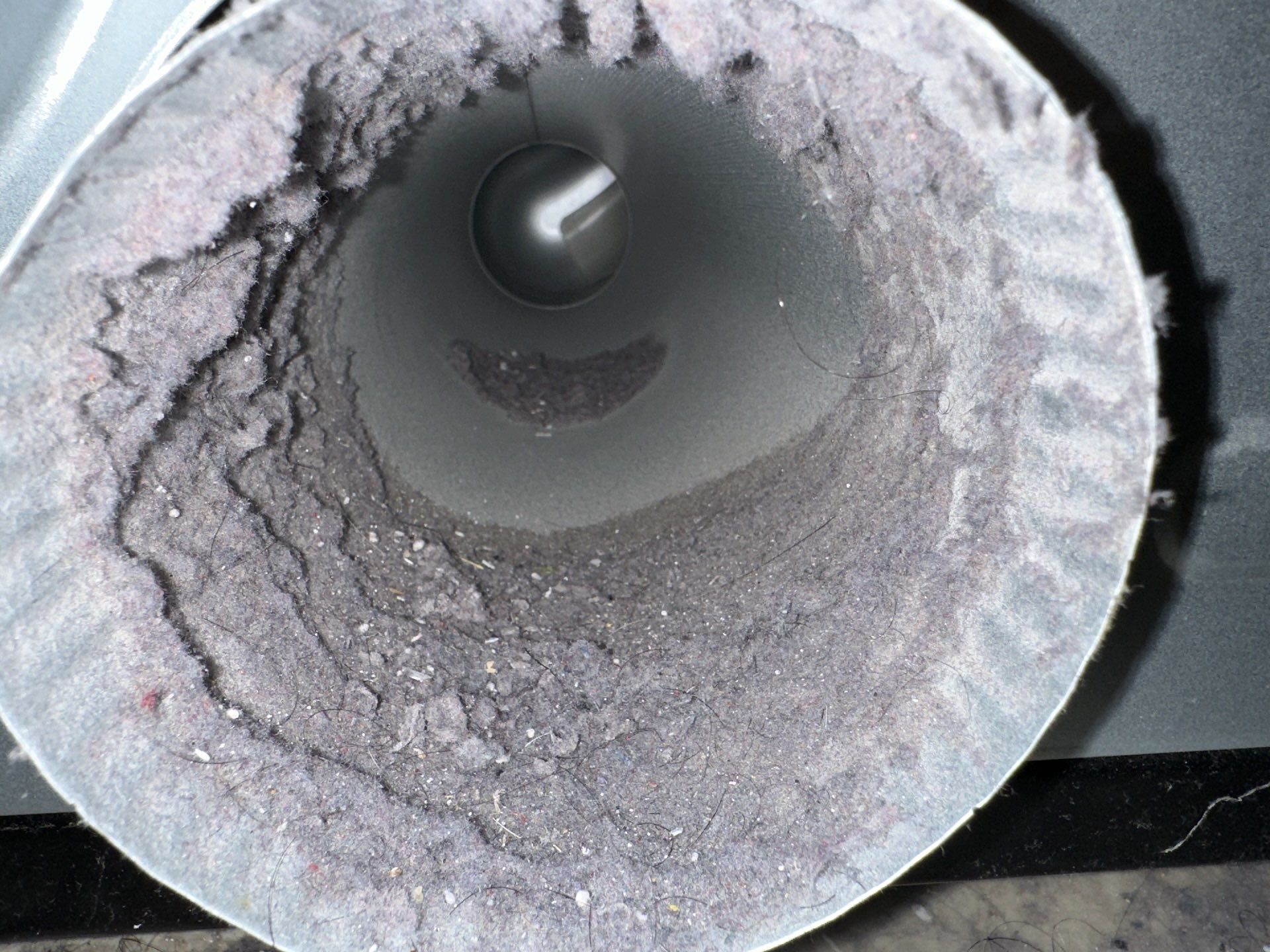 Air duct cleaning using Hypervac by Pronto Air Duct Cleaning
