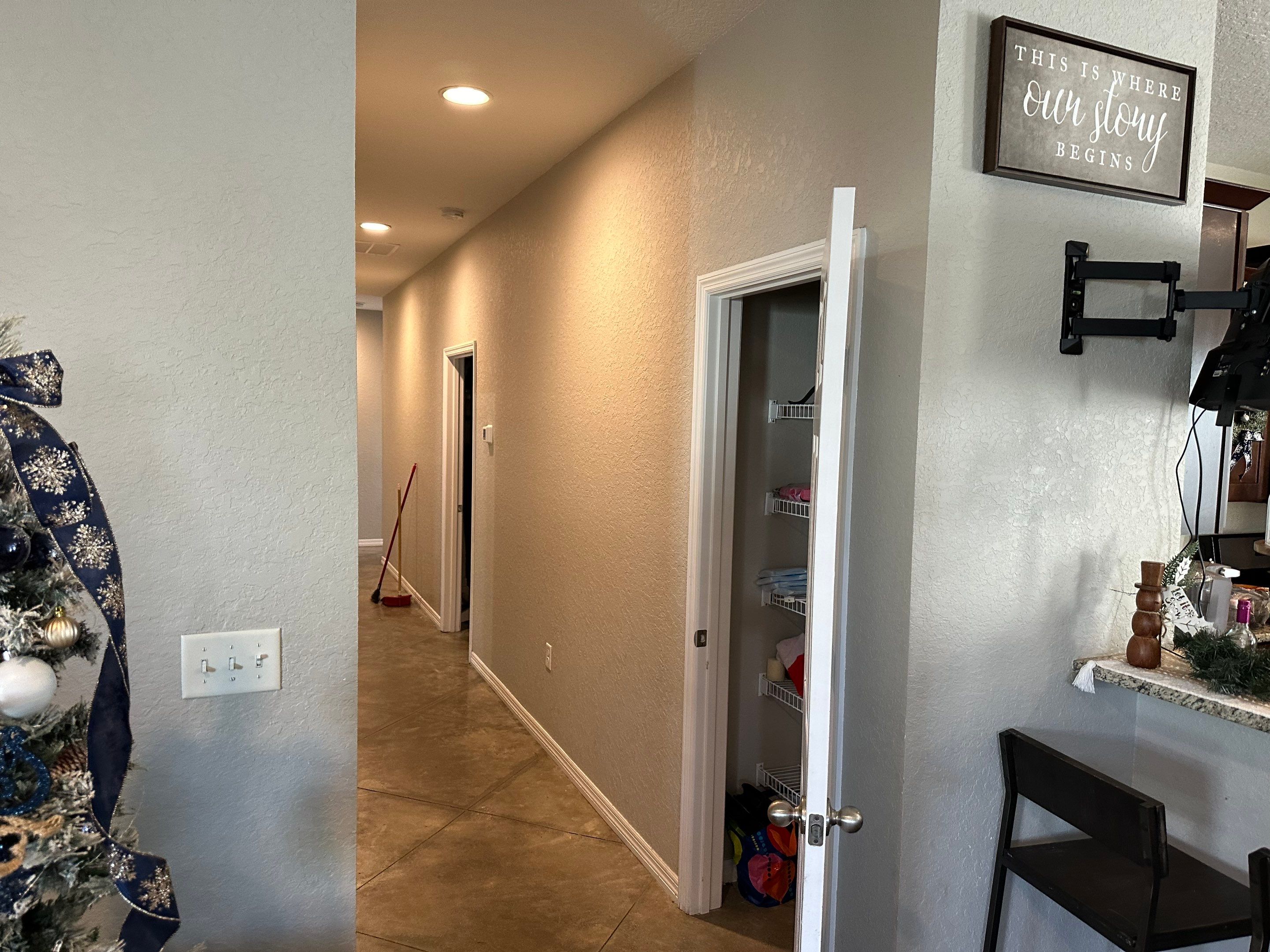 Water Damage Claim in Winter Haven by FLAPA & KeyStone