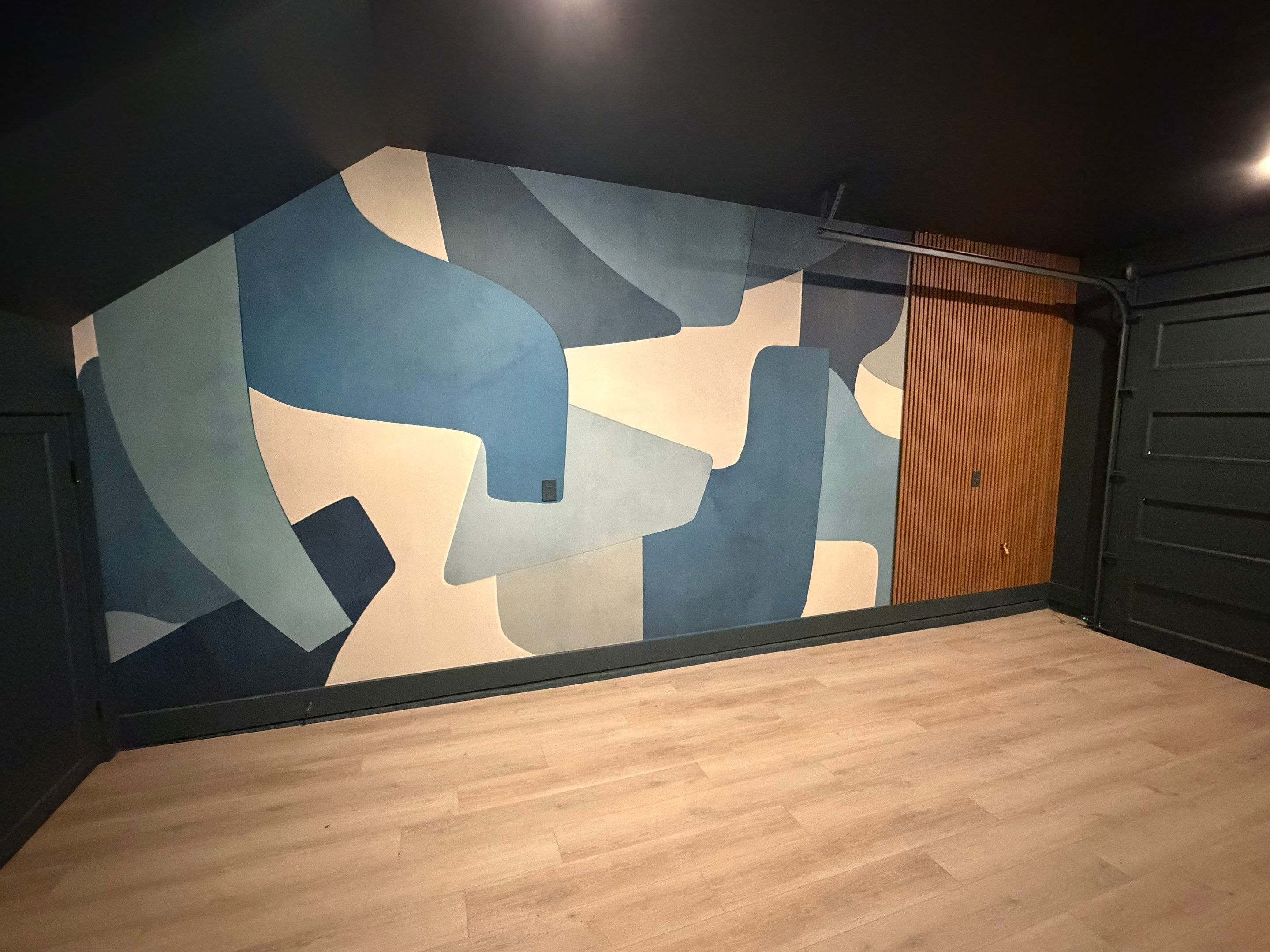 Carpentry and Painting in Nashville by Music City Improvements