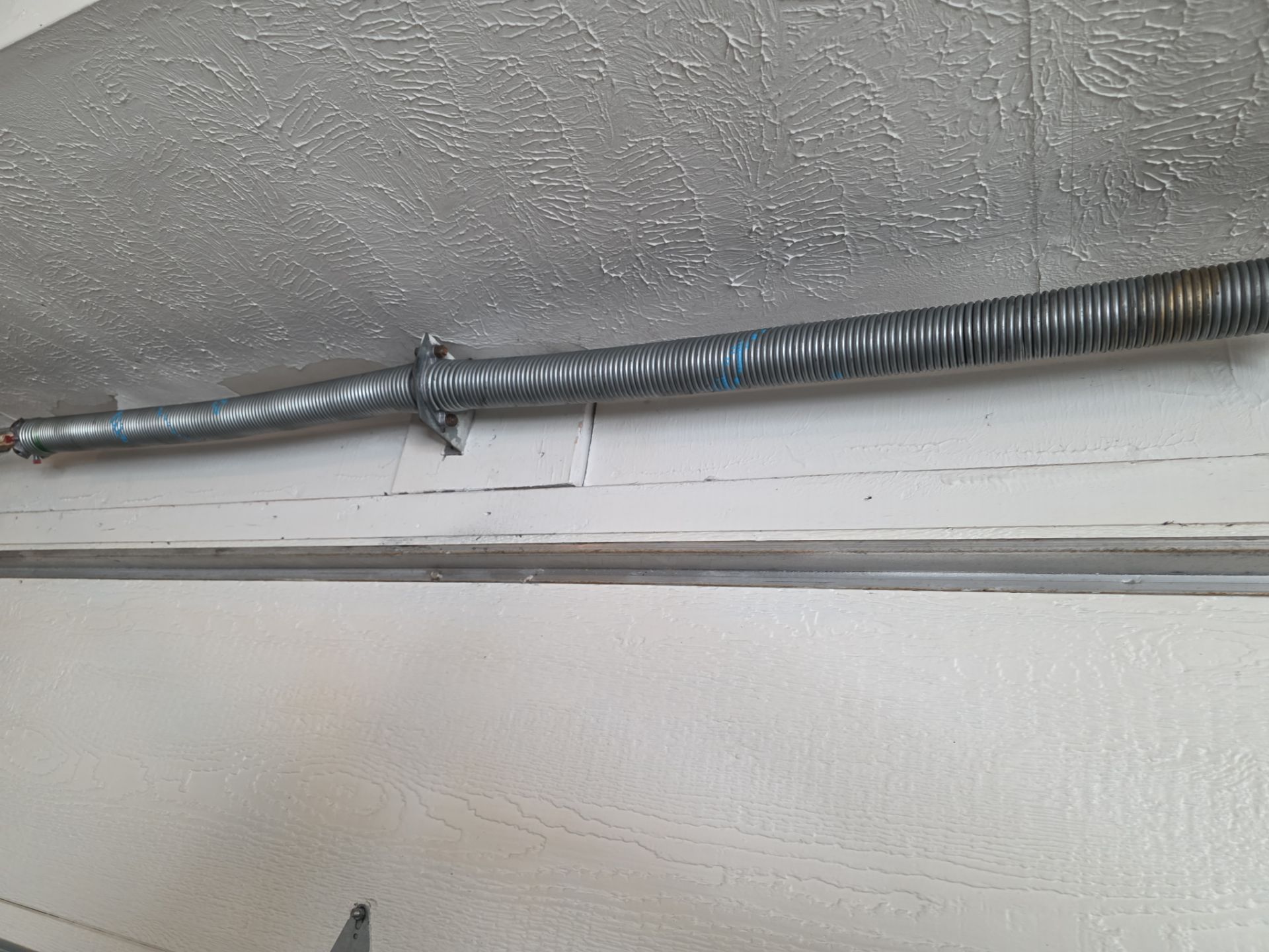 Estimate For a New Garage Door by Ohio Garage Door Repair