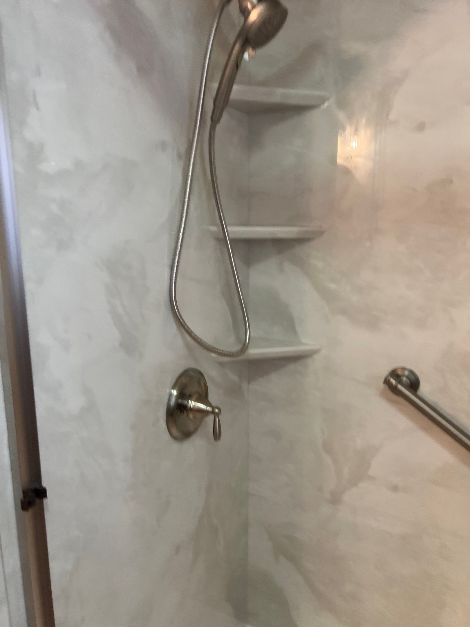 Project in Brodheadsville by All County One Day Bath 