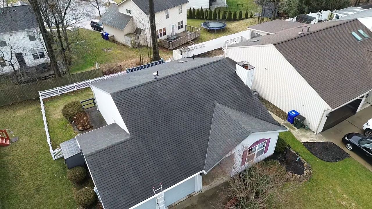 Weather Max Panel, Color: Ebony by Eagle Eye Roofing