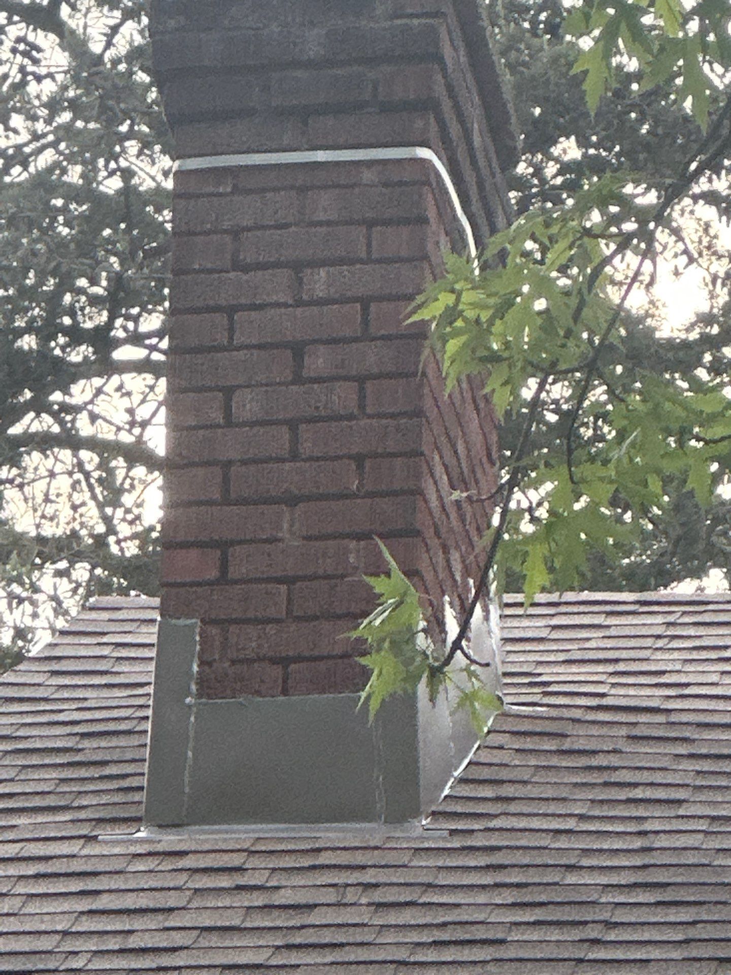 Columbus Roof Installation by Nitro Roofing and Construction