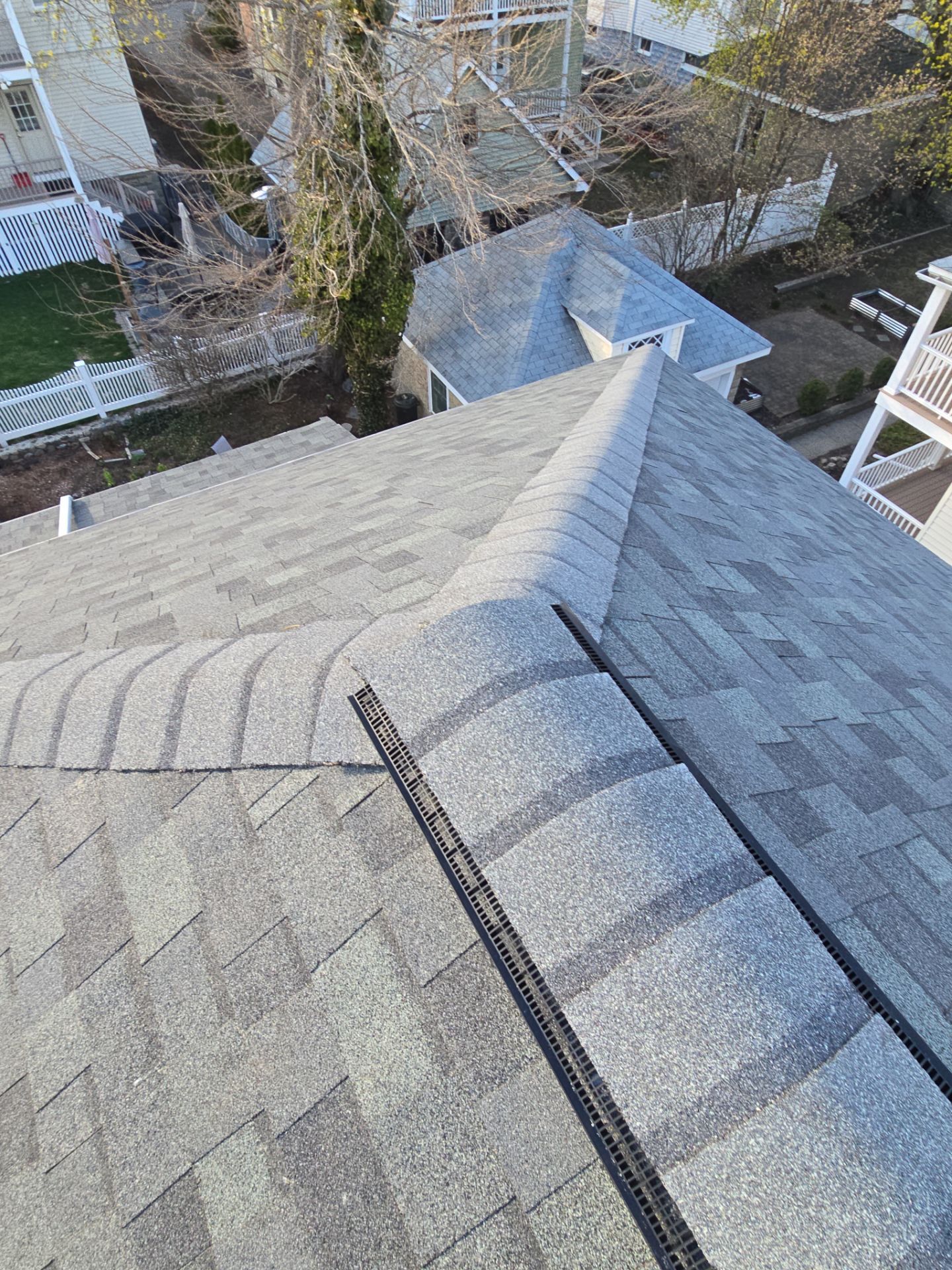 Roofing |  Arlington by Mighty Dog Roofing of Greater Middlesex County