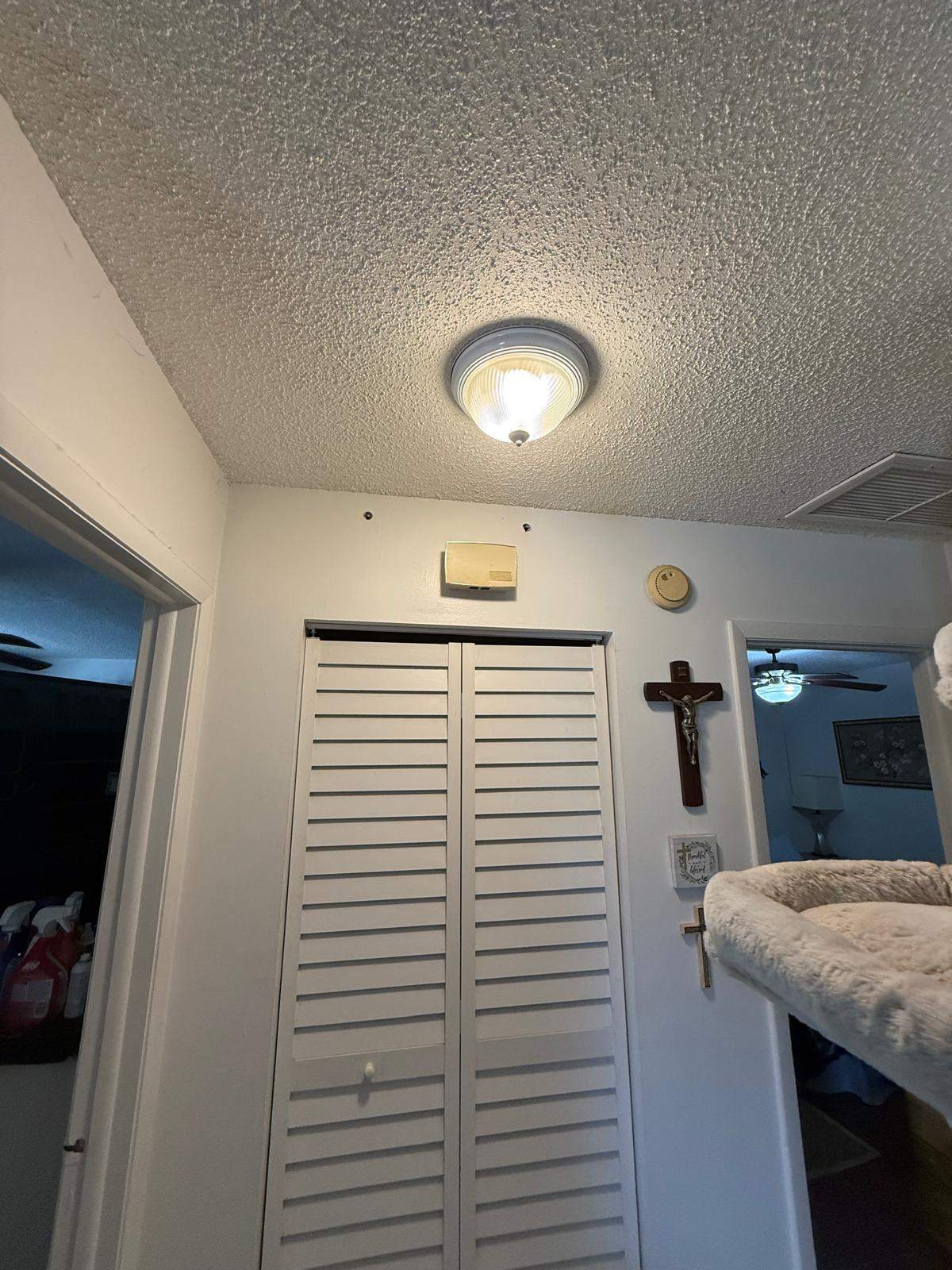 Water Damage Claim in Naples by FLAPA & KeyStone