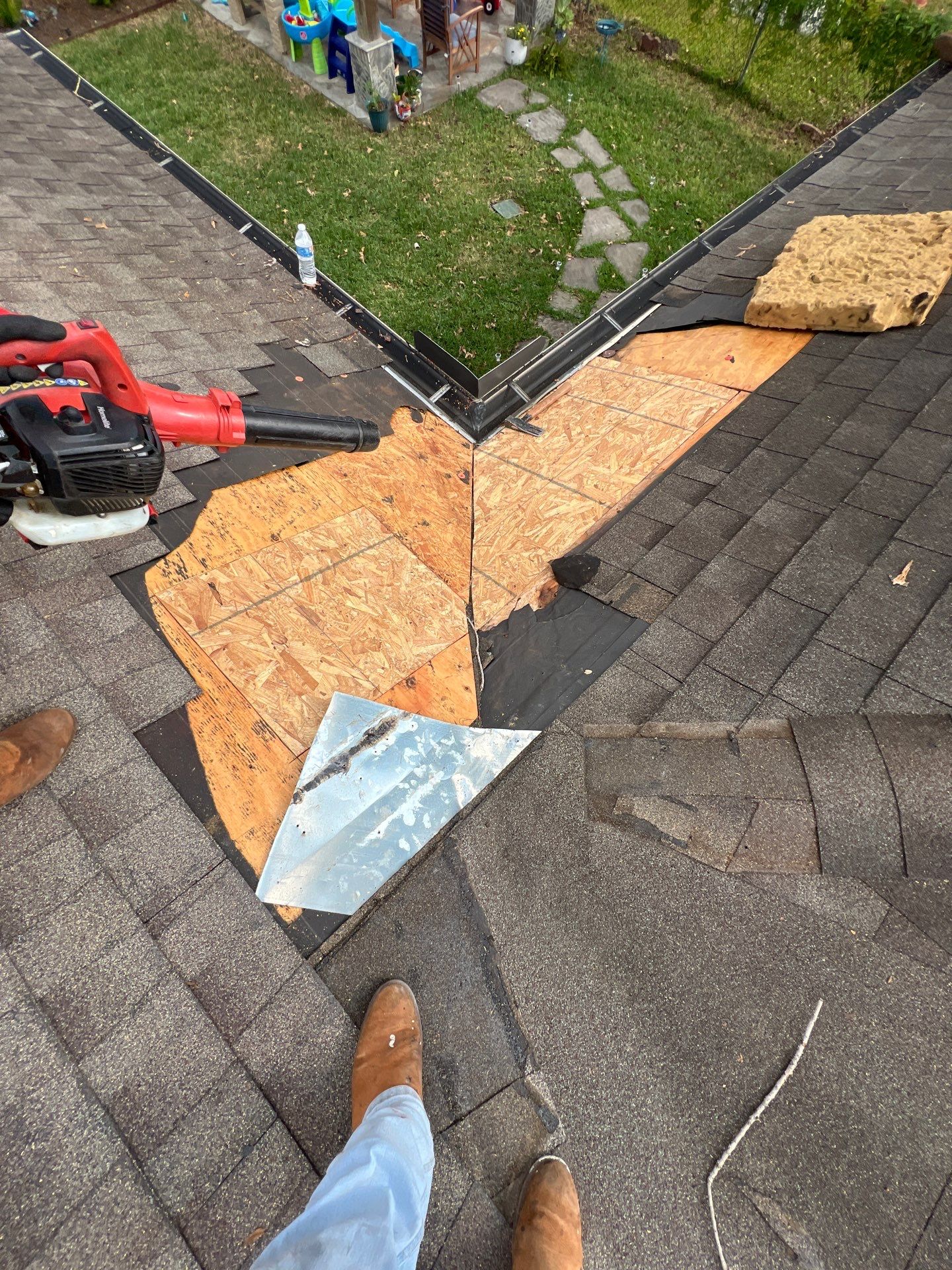 Roof Repair Houston by Roof Repair Company