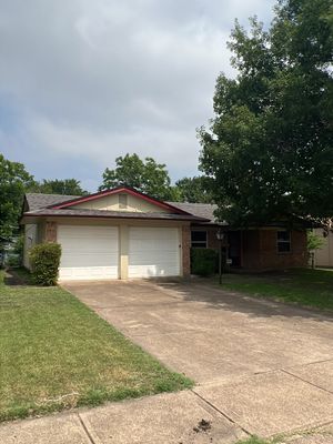 Project in Richardson