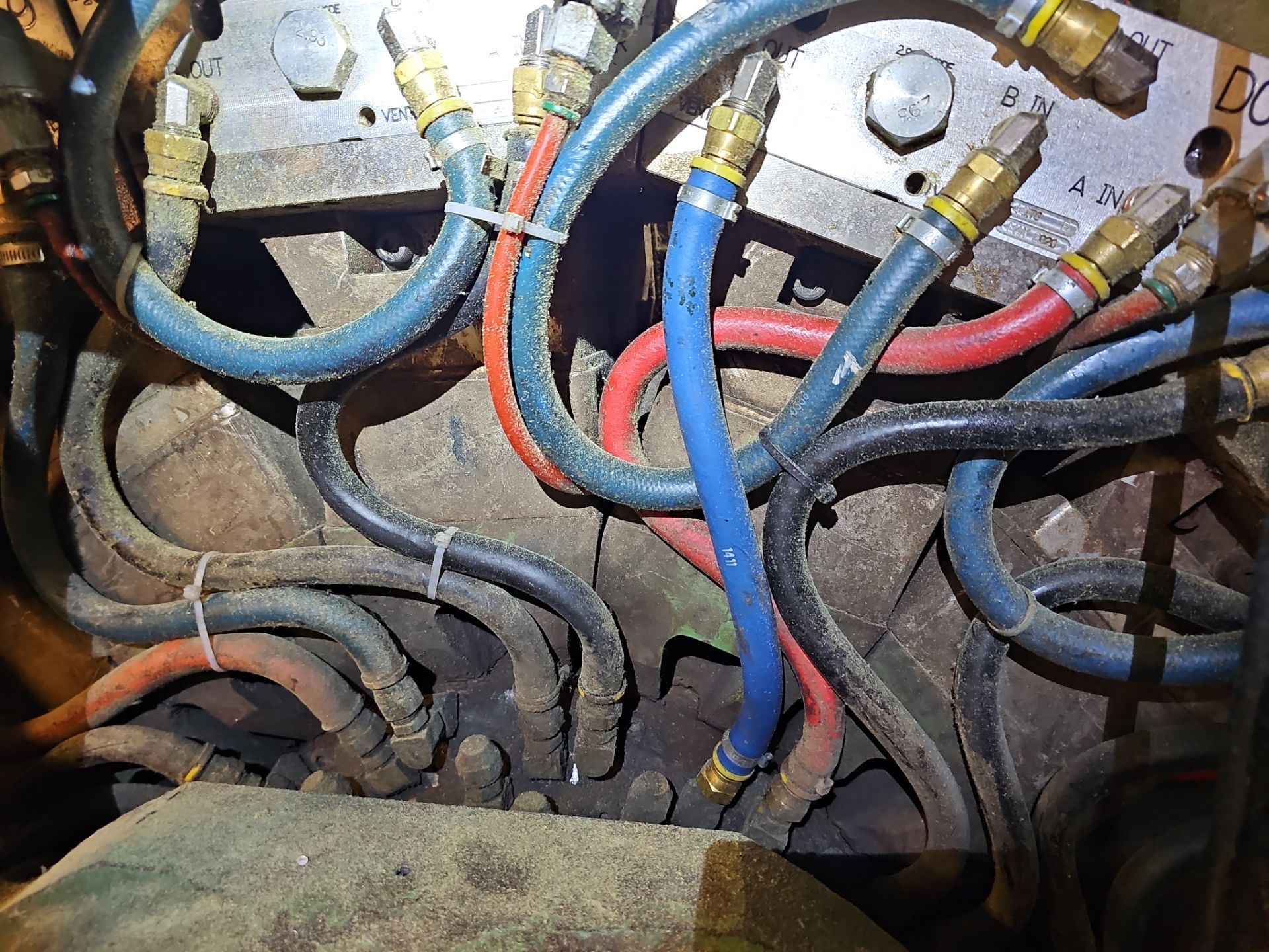 Project in Santa Ana by Altium Packaging