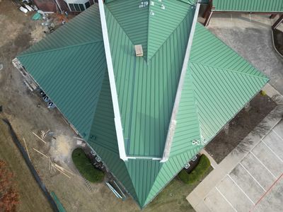 Project in Garland