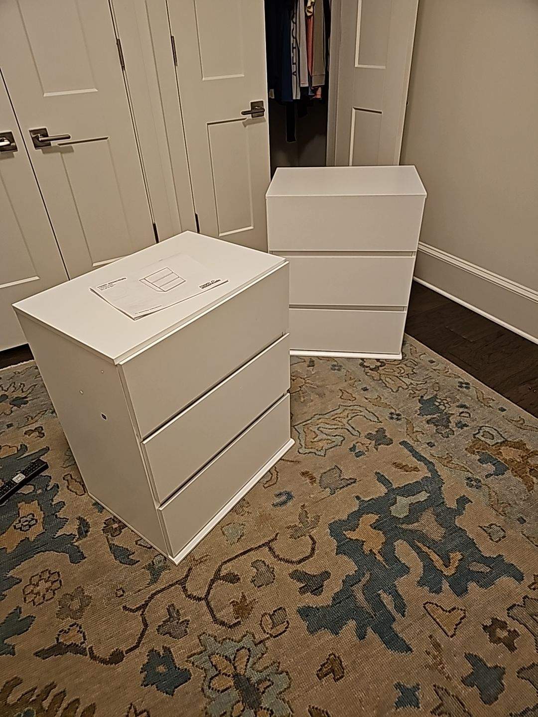 Furniture & Equipment Assembly Projects by Hangman Mounting & Installation