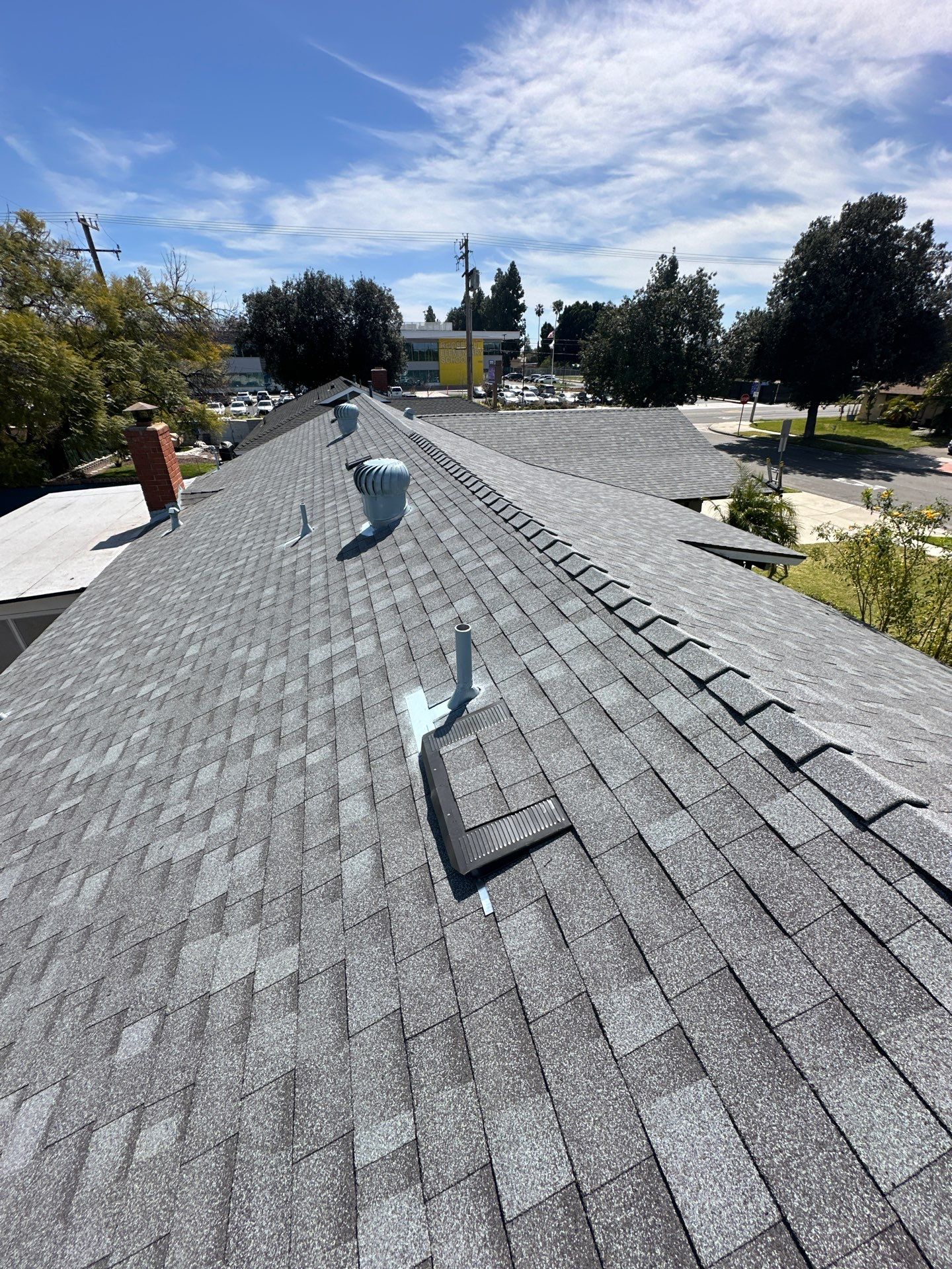 Roof Replacement - Anaheim, CA 92805 by Epic Roof Replacement