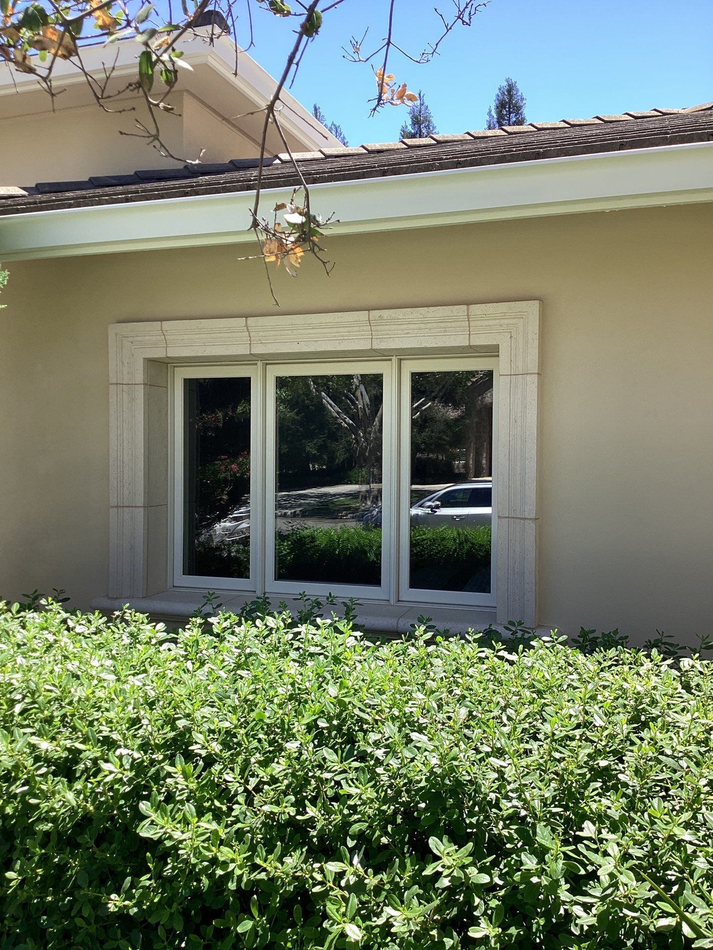 Exterior Painting in Turlock by Lancaster Painting
