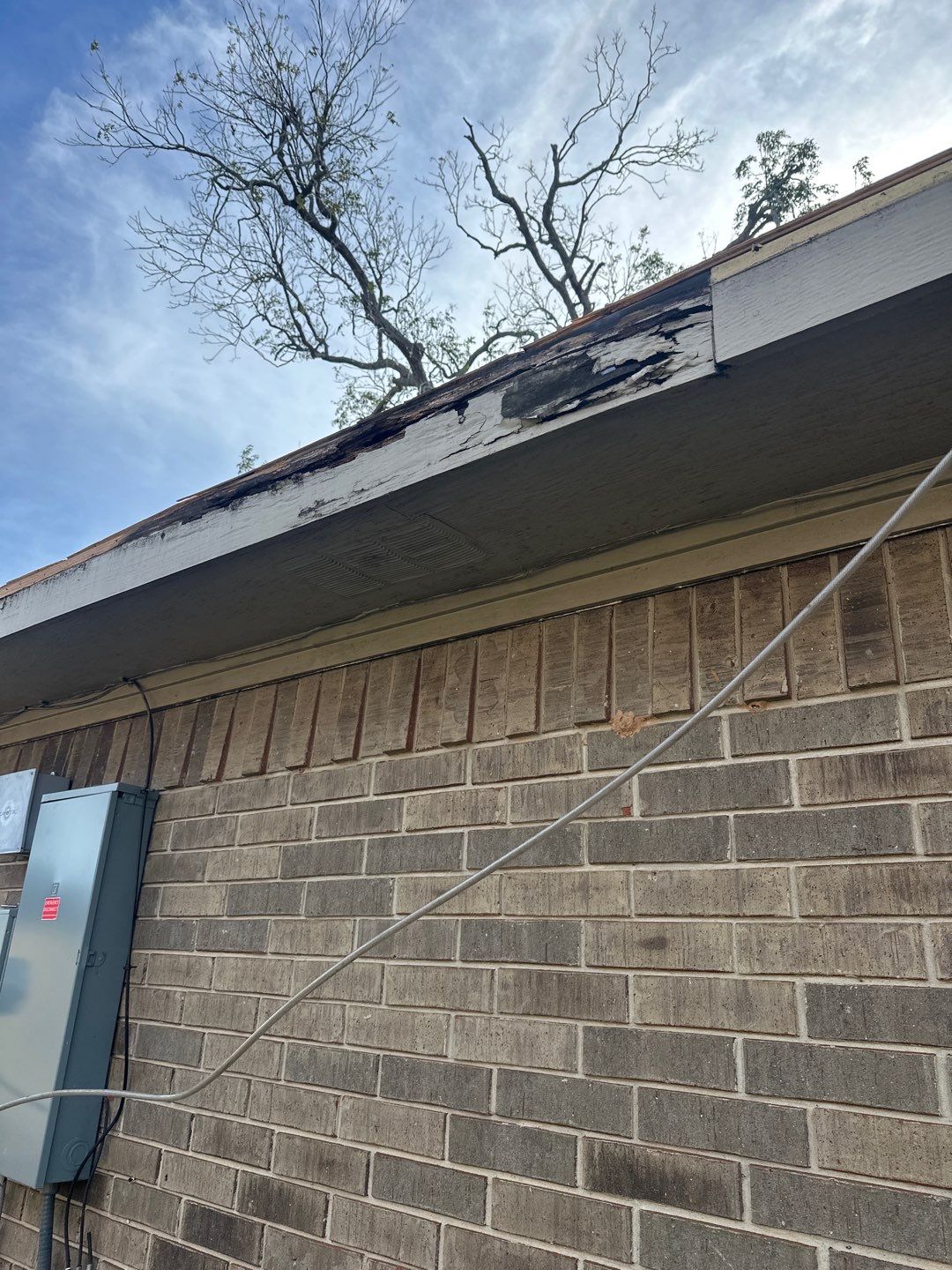 Roof Replacement Lake Jackson by Roof Repair Company