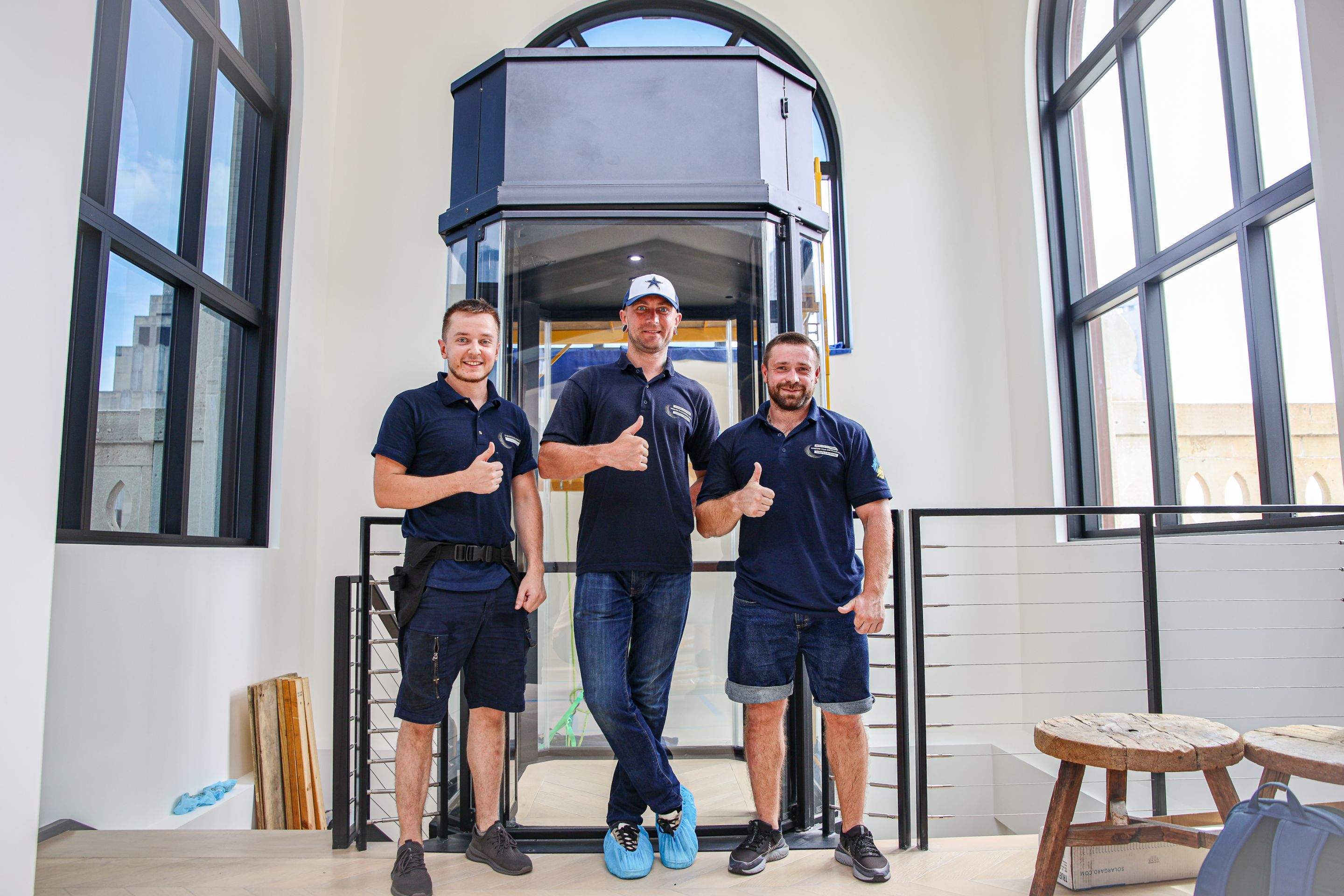 Total Window Service featured photo.