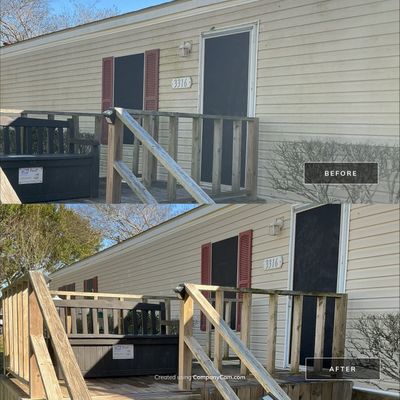 Project in Mont Belvieu, TX