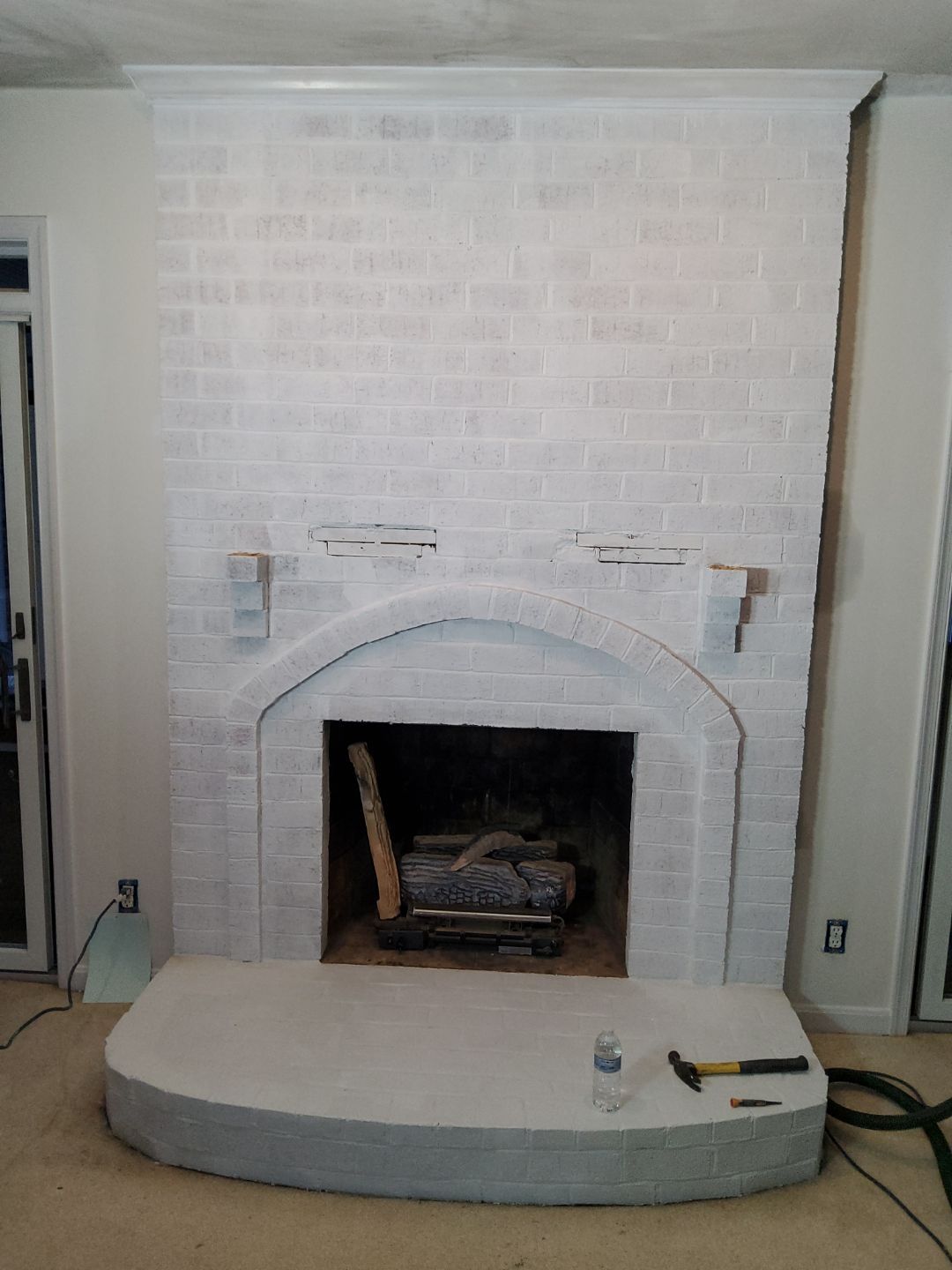 Project in Union Bridge by Frederick Painting & Supply, Inc.