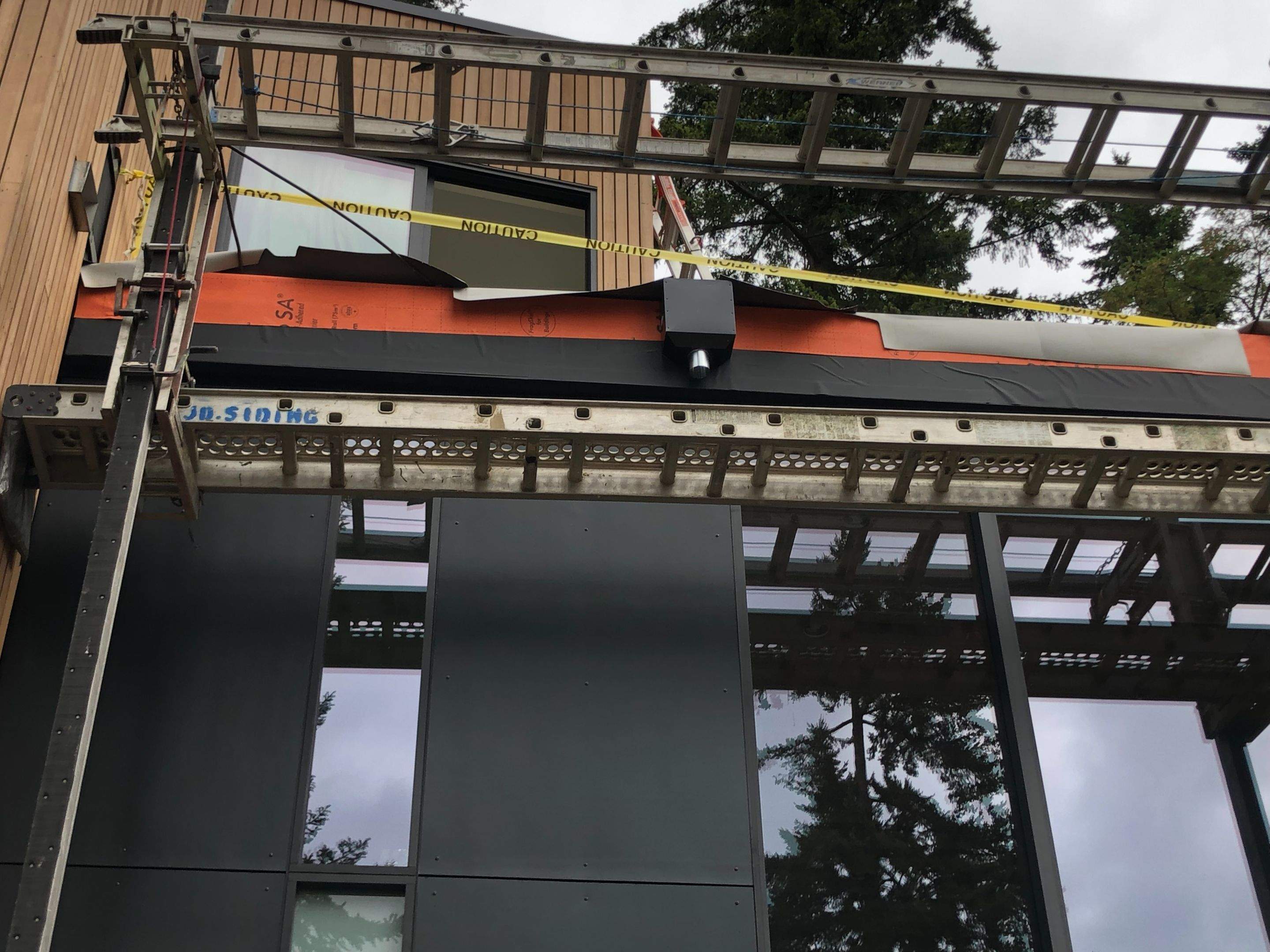 3879 Mercer Island by RoofWorks Northwest