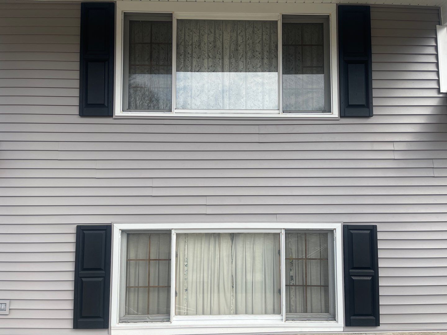 Complete Siding, Roofing, and Window Replacement by Acme Exteriors