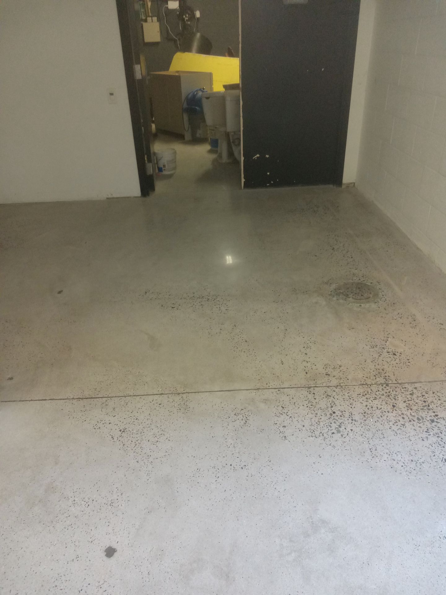 Awaken Church - Bay Ho Campus by Creek Stone Resurfacing 