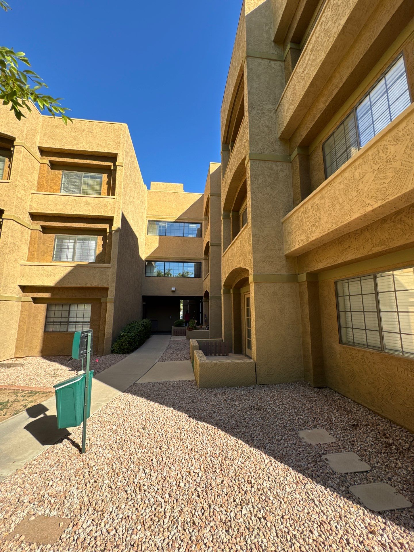 Project in Glendale by Crush Development Services LLC