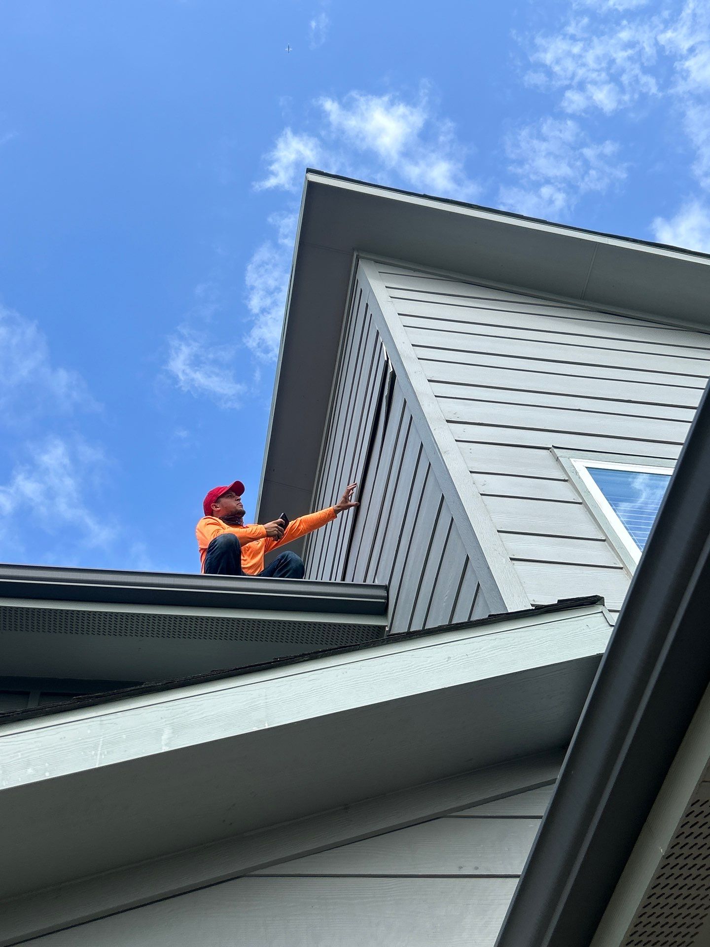 Roof Repair Houston by Roof Repair Company