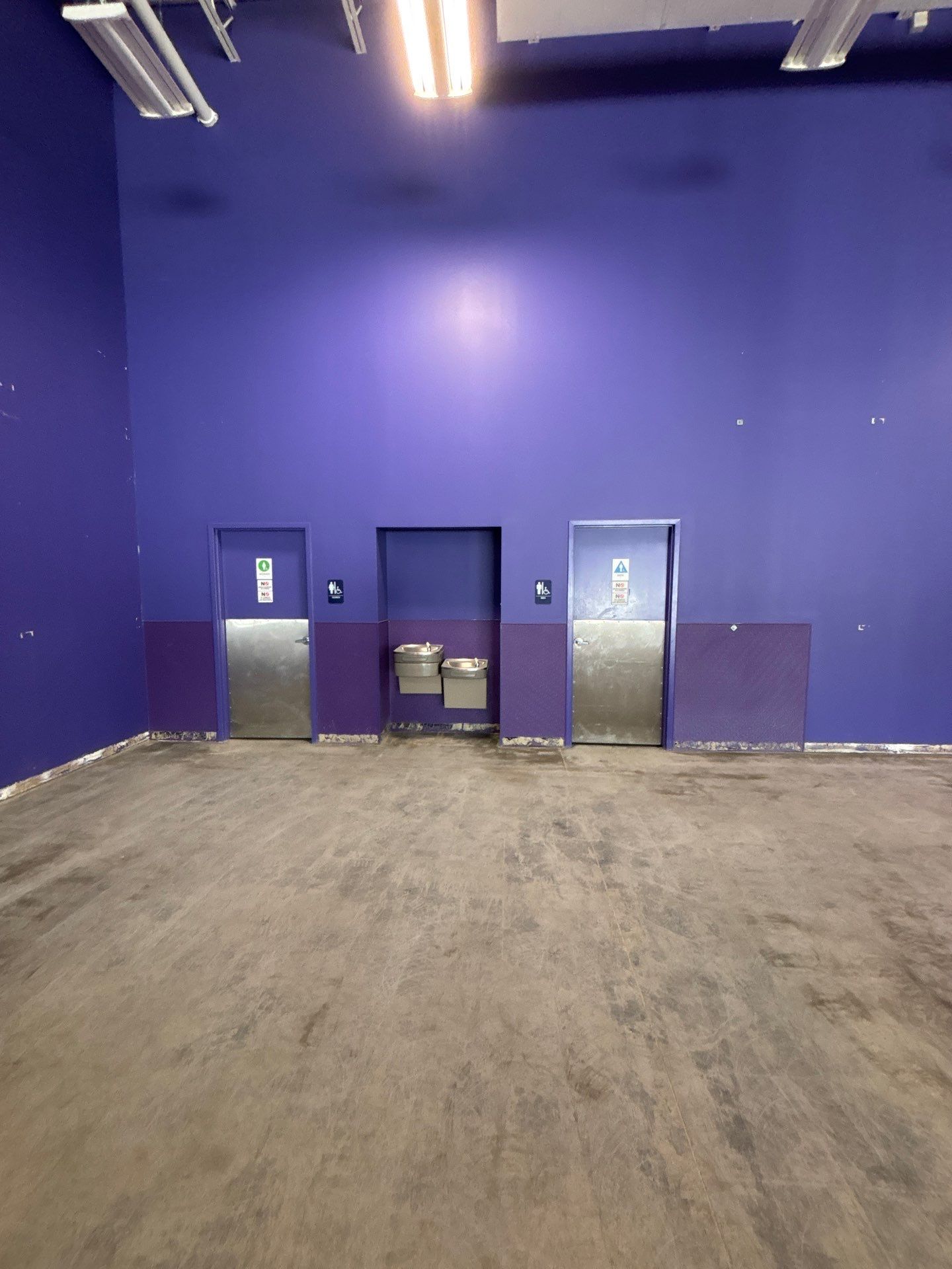 Party City – Canton, GA by NW Commercial Flooring