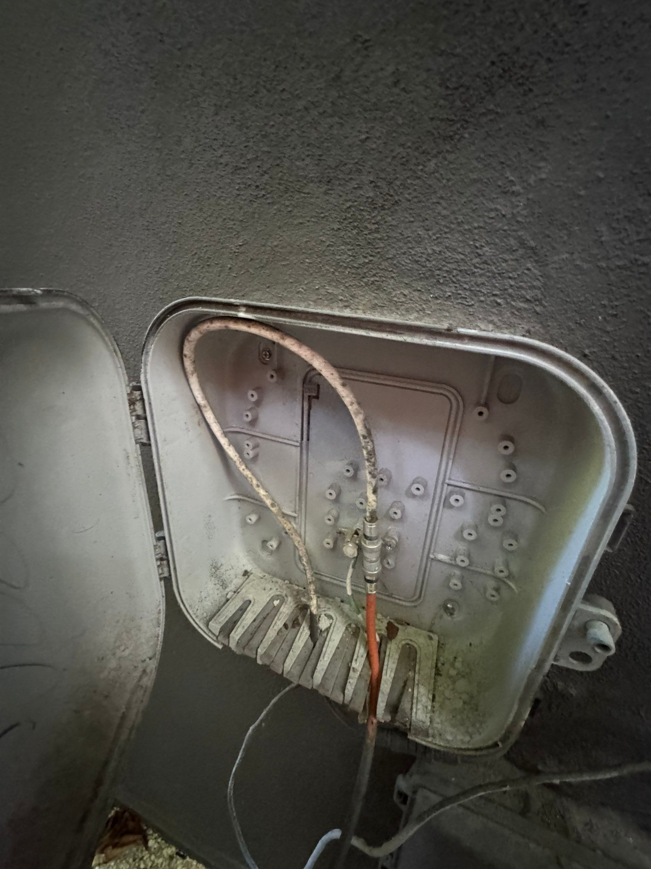 Project in  Miami by Payoli Solar