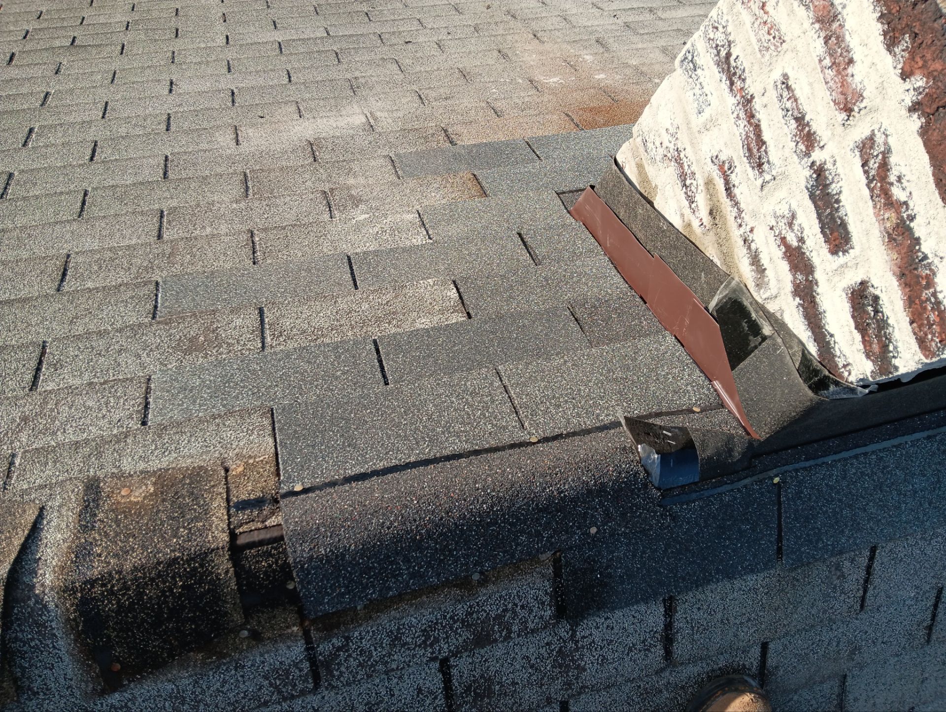 Chris Becher by Silver Leaf Contracting 