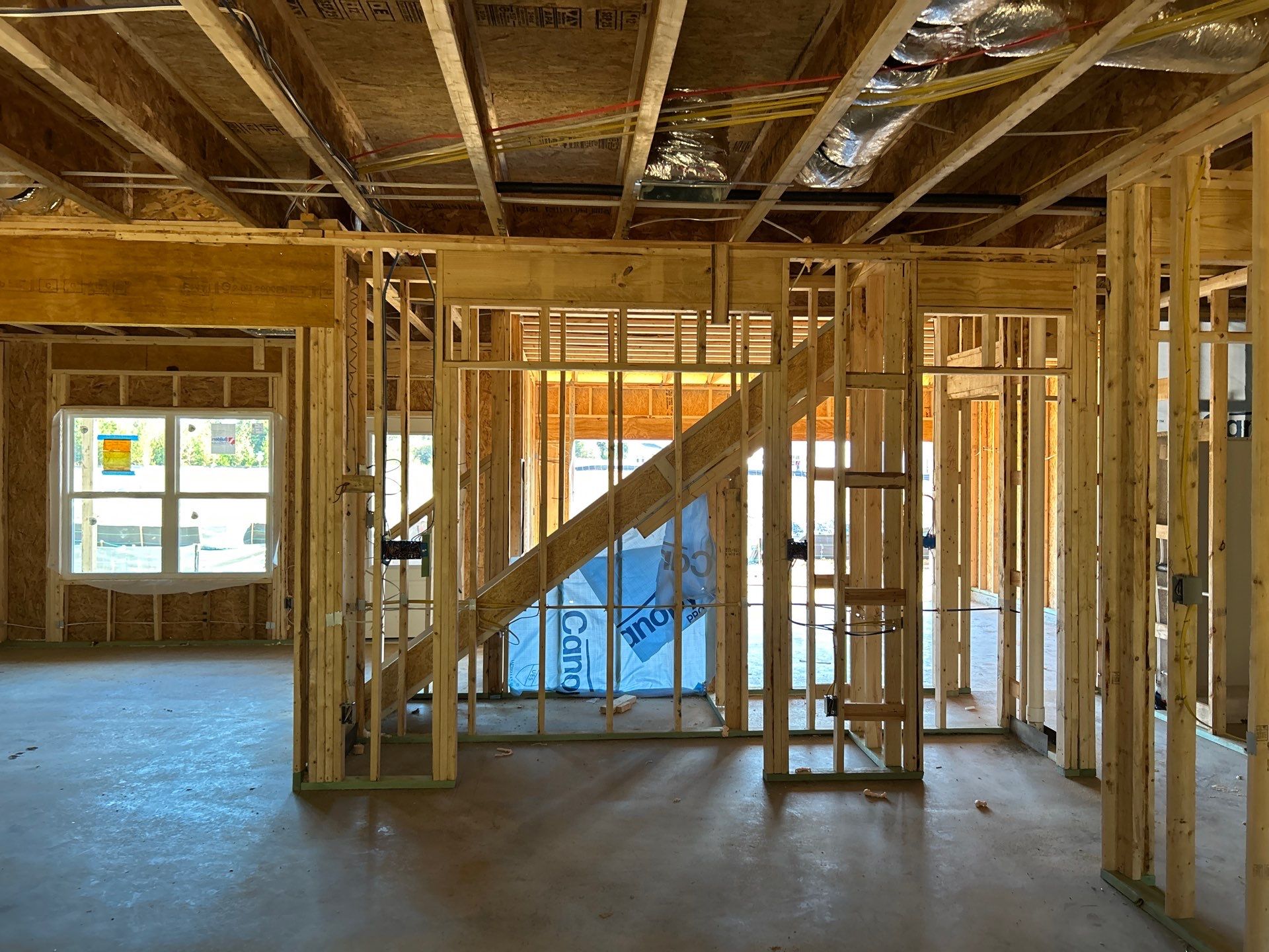 1872 Township Lot 5 by Artisan Built Communities