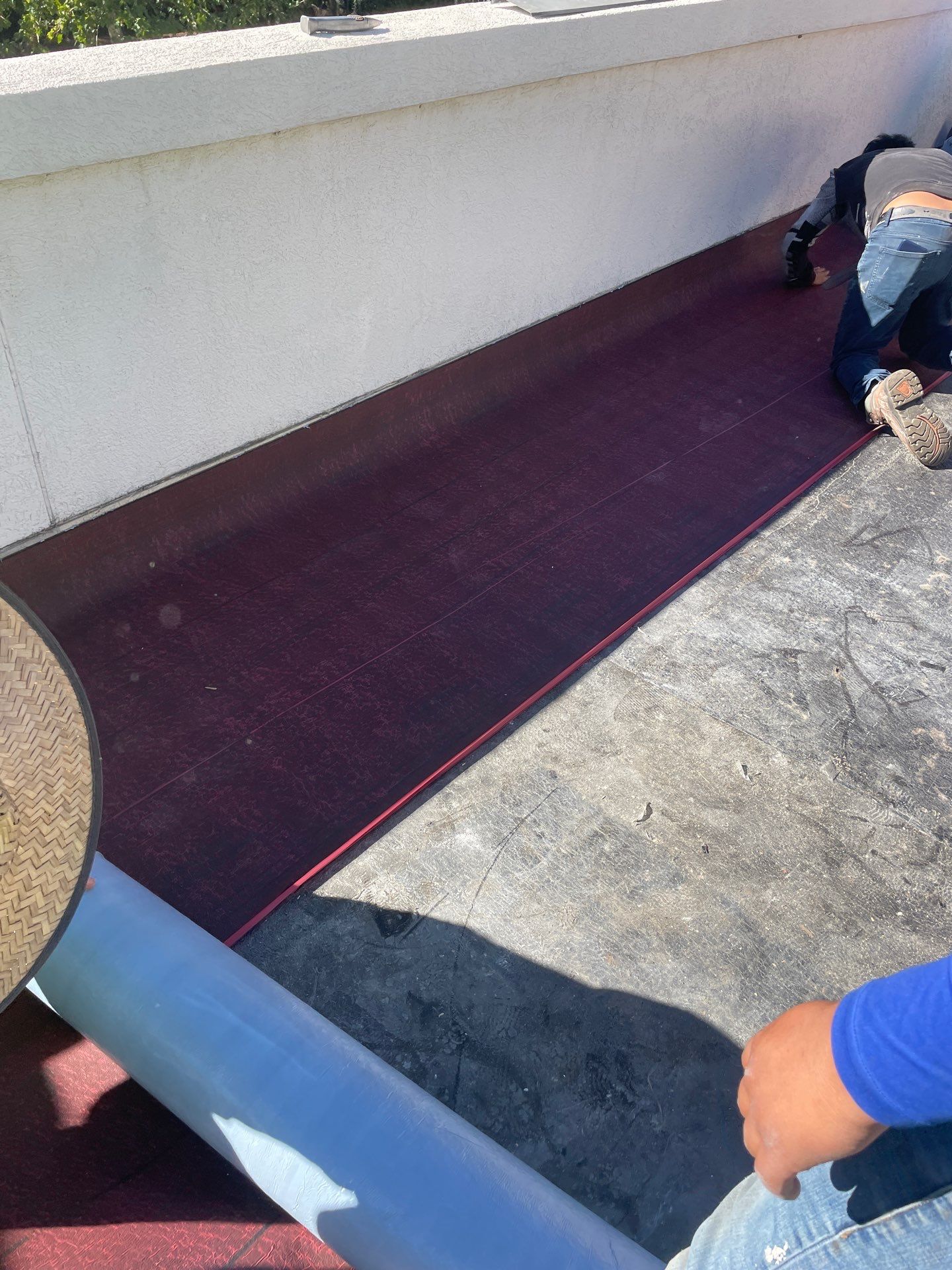 Roof Repair The Woodlands by Roof Repair Company
