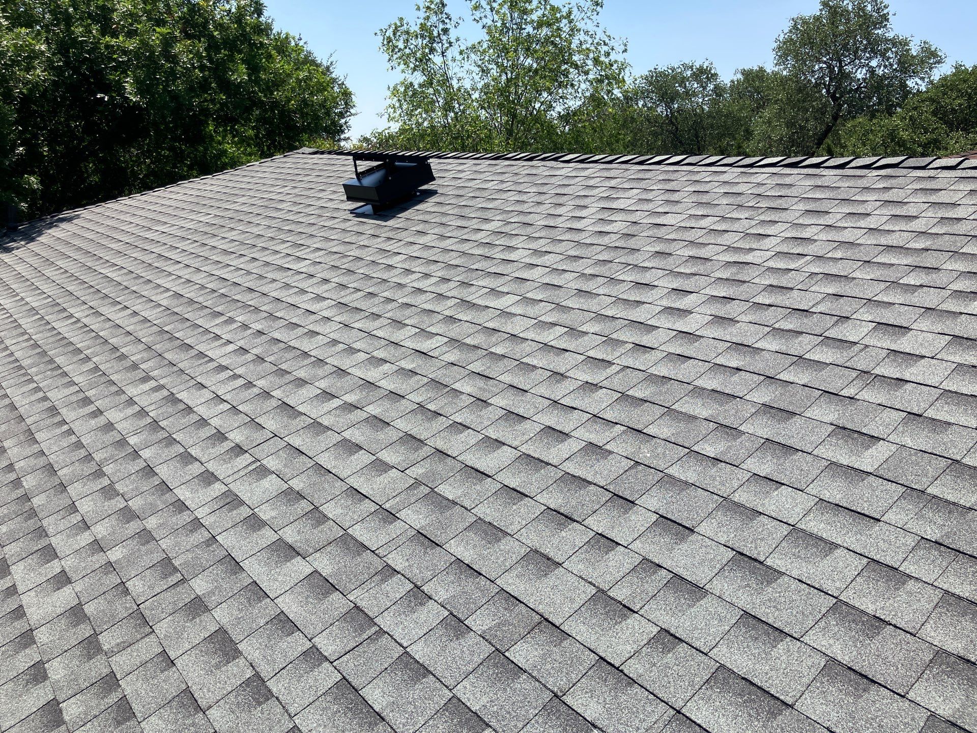 Roof Replacement - 78251 by bh roofing