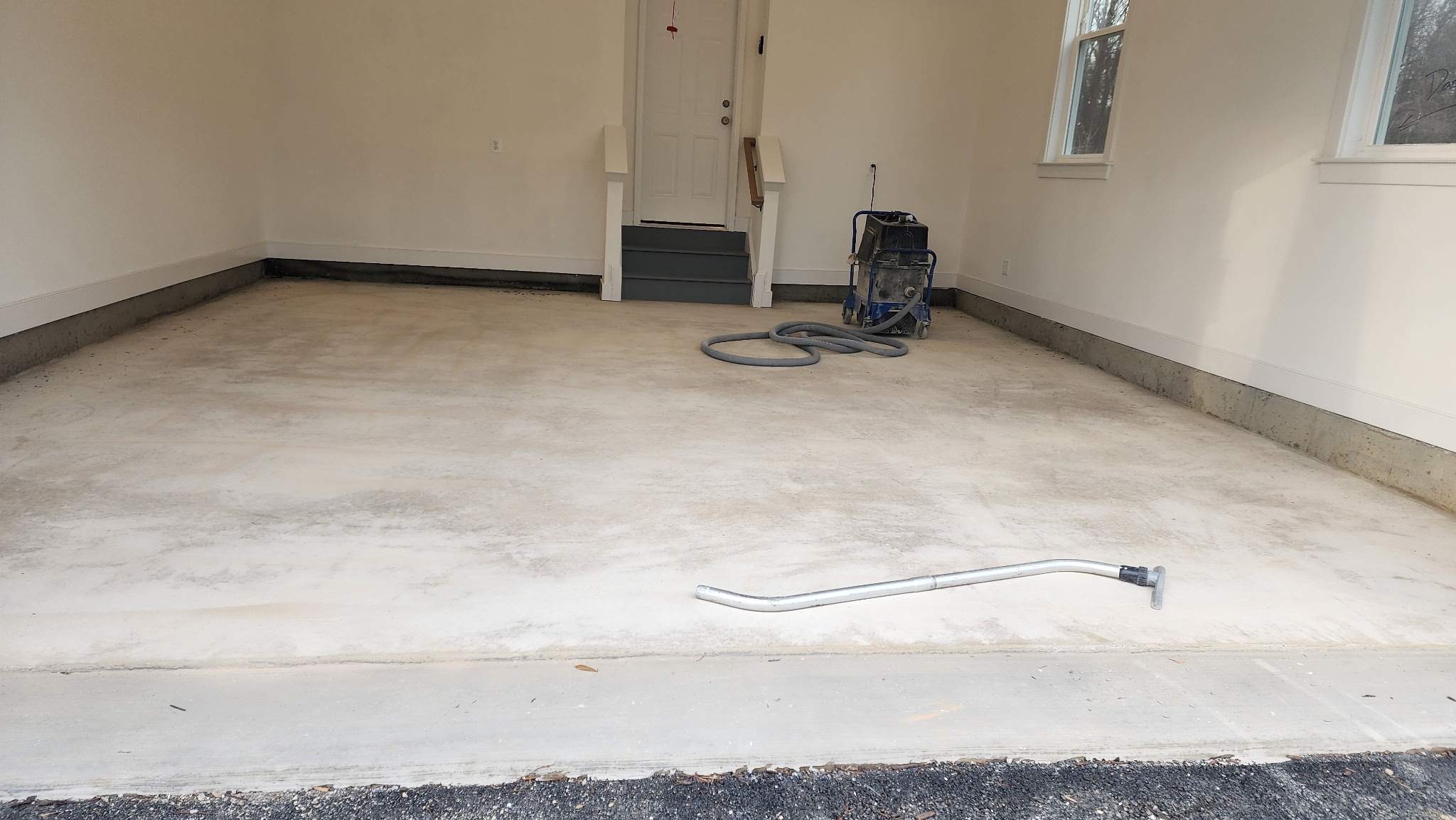 Grace Inn by GarageExperts of Northern Virginia