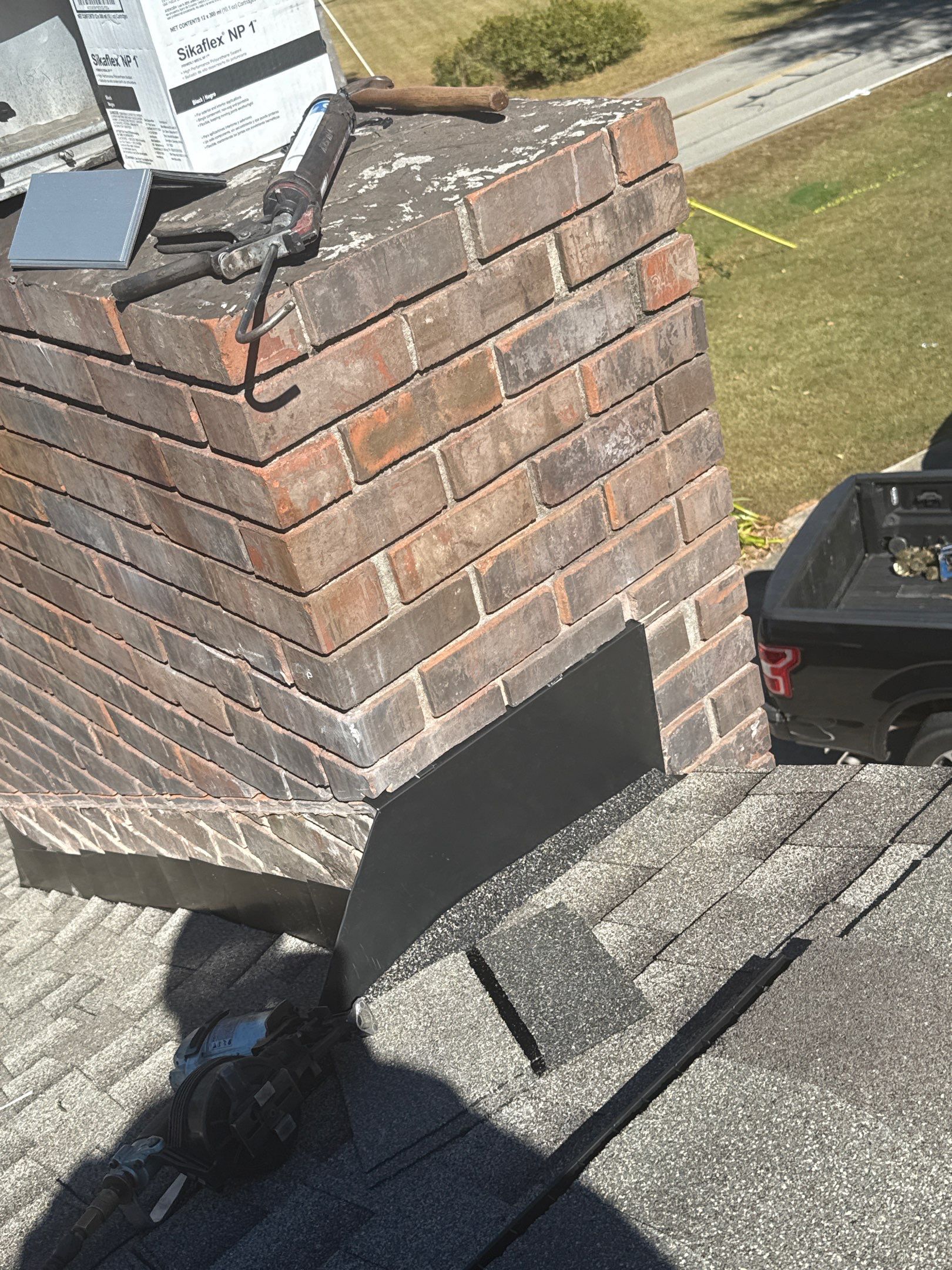 The Frees by United Contracting and Roofing