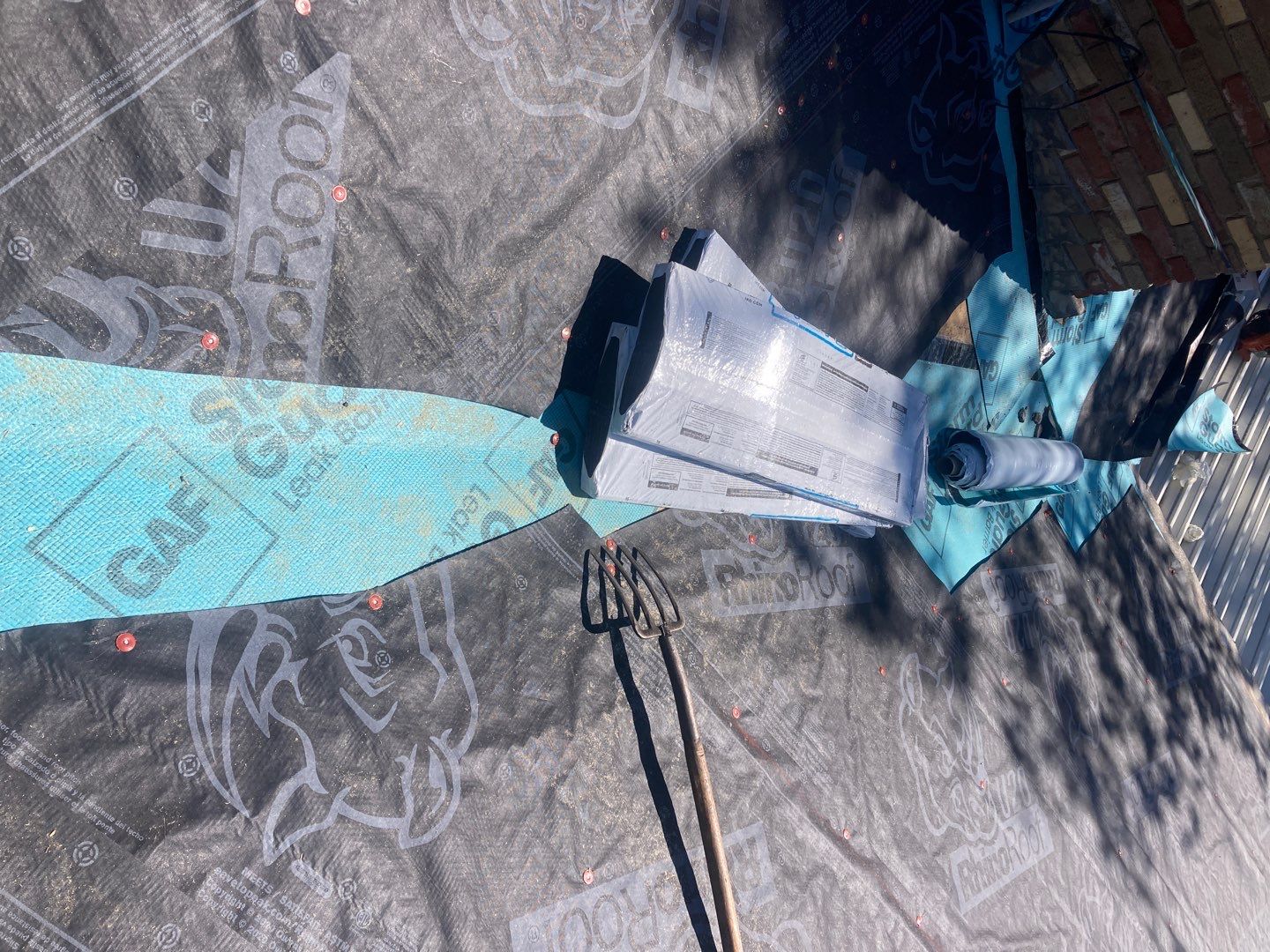 Project in Dallas by Armor Roofing | Exteriors