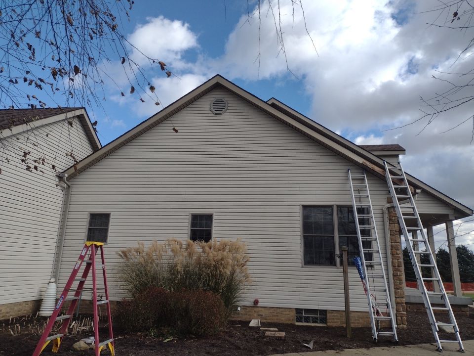 Dan Archinal by Silver Leaf Contracting 